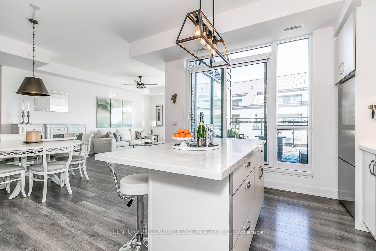 303 Broward Way, #97