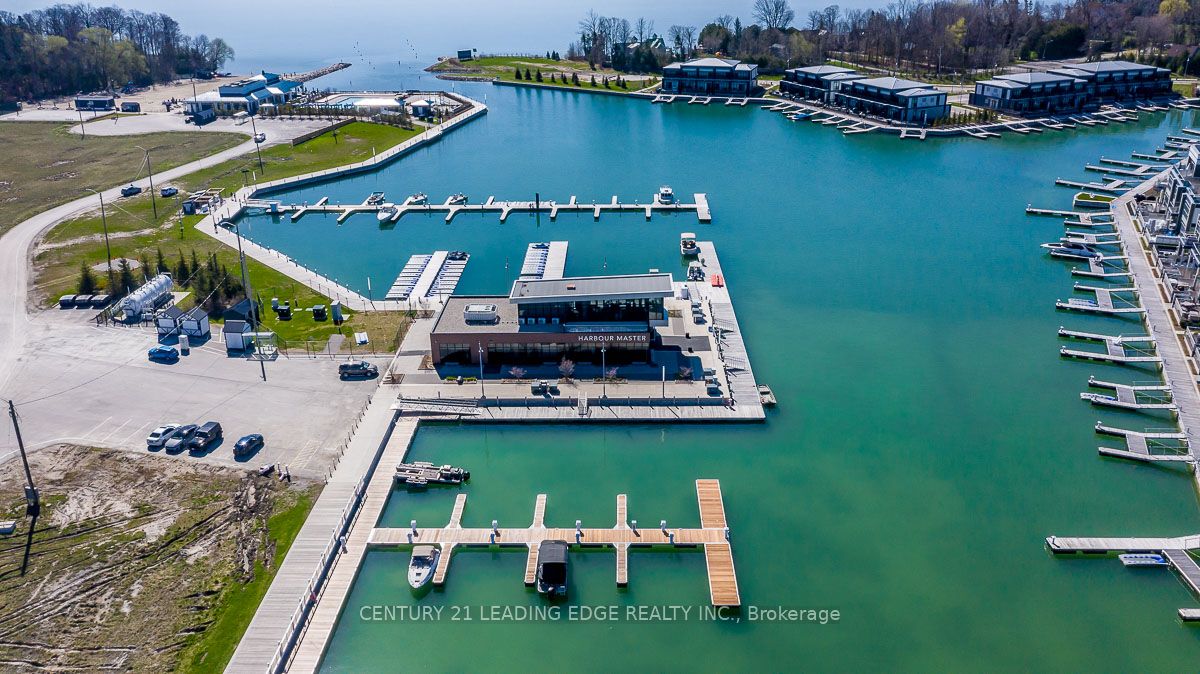 303 Broward Way, #97