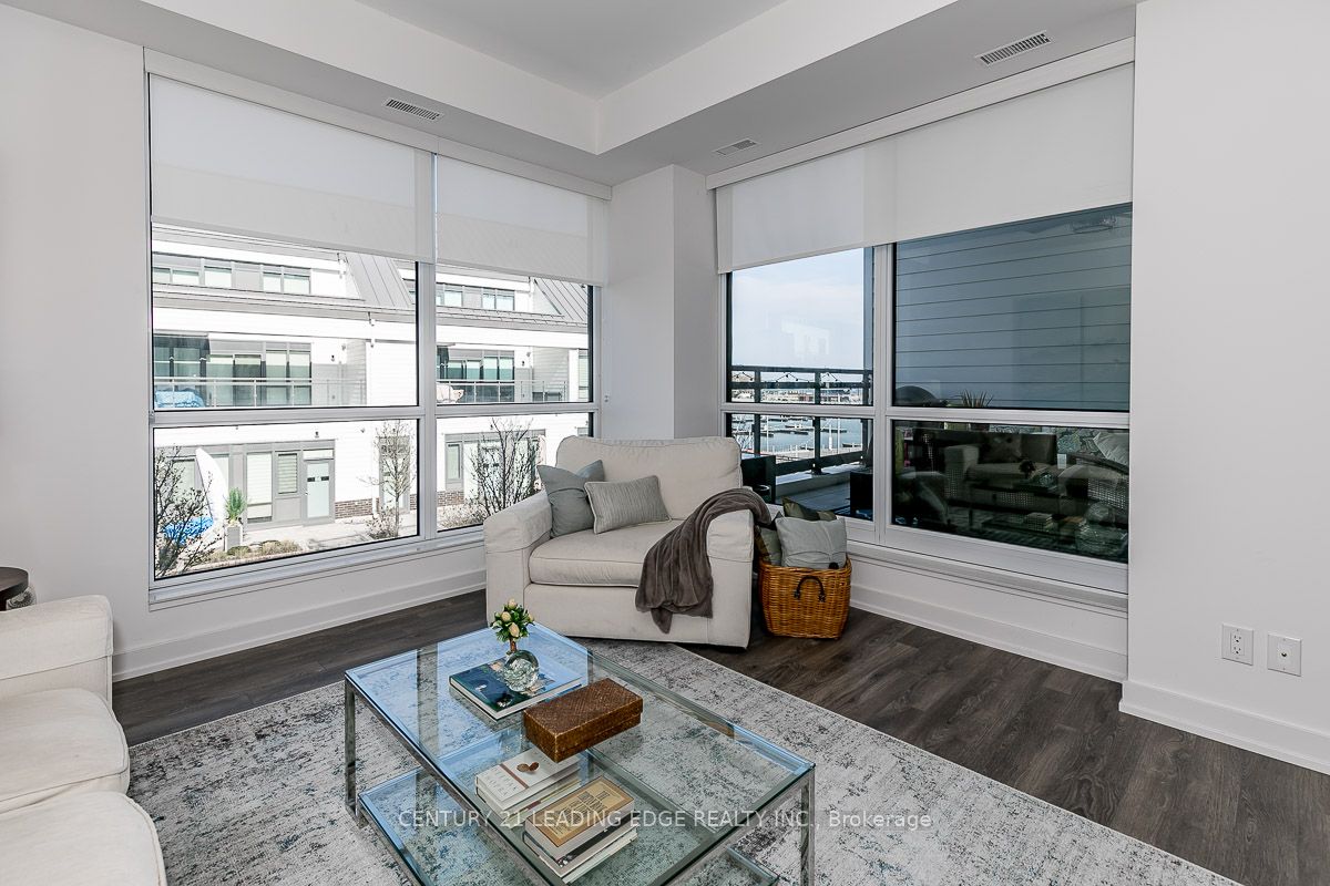 303 Broward Way, #97
