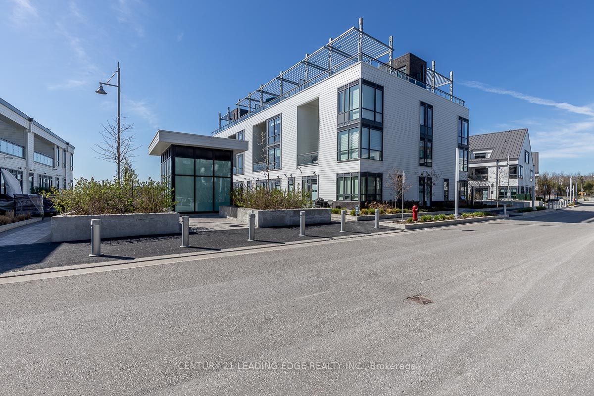 303 Broward Way, #97