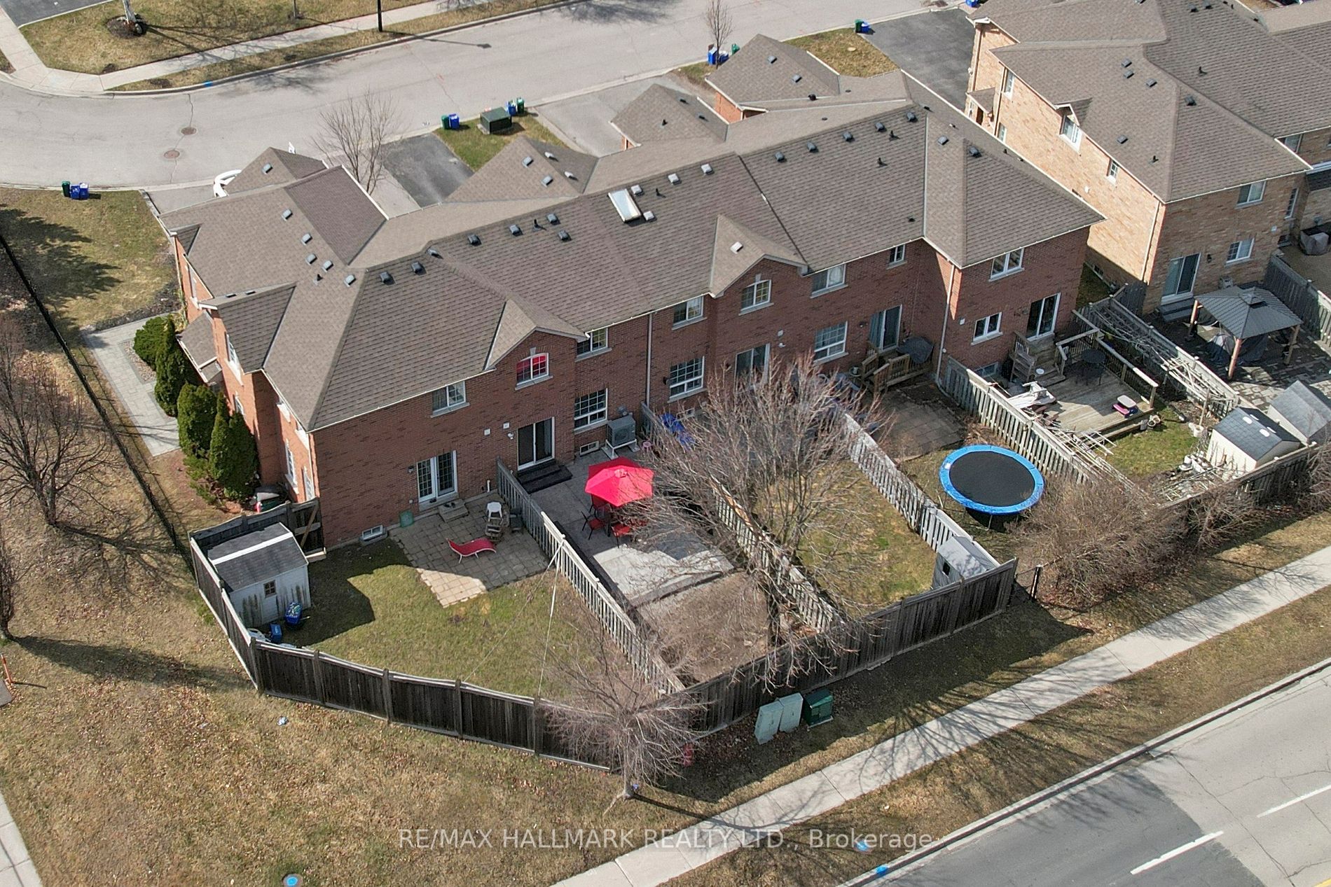 536 Rourke Place