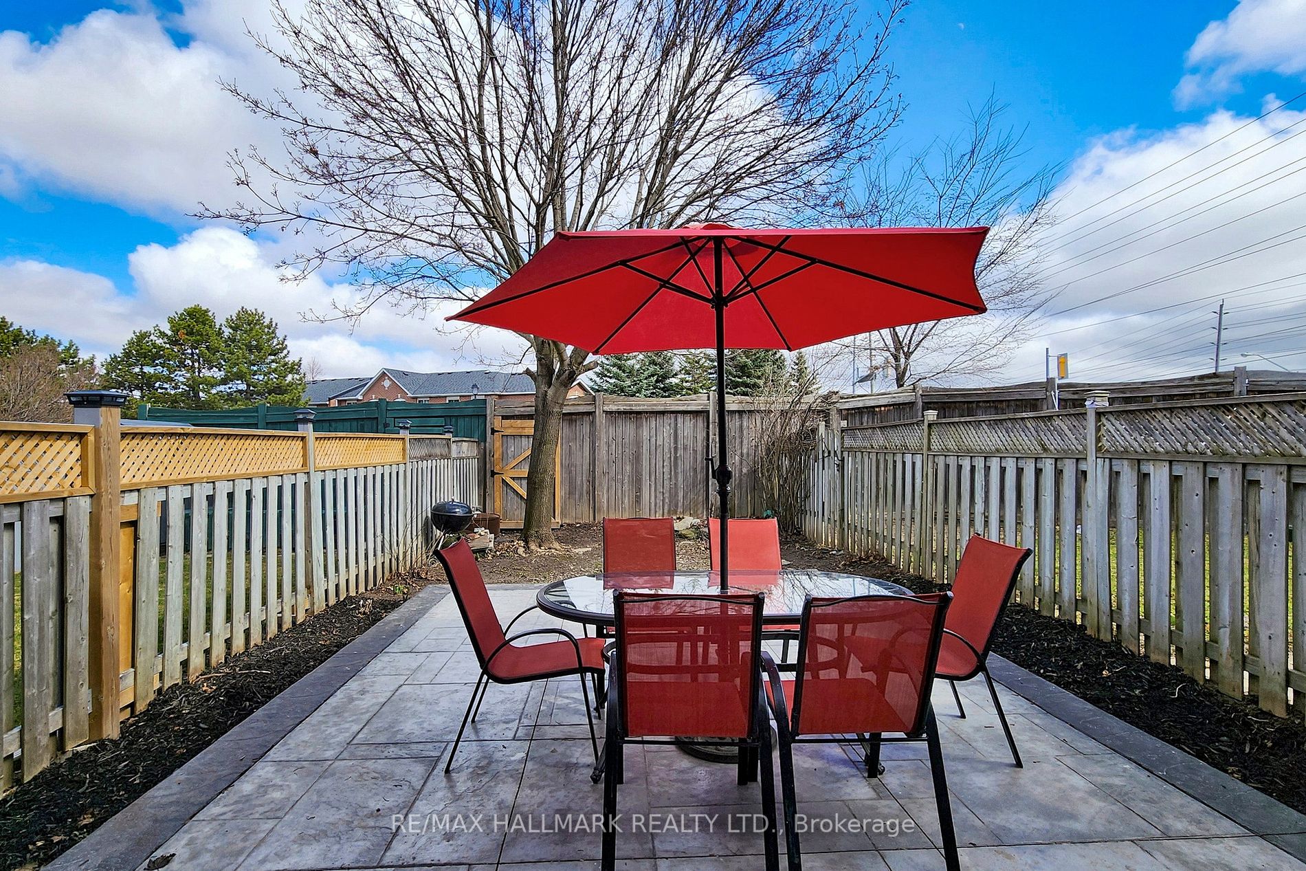 536 Rourke Place
