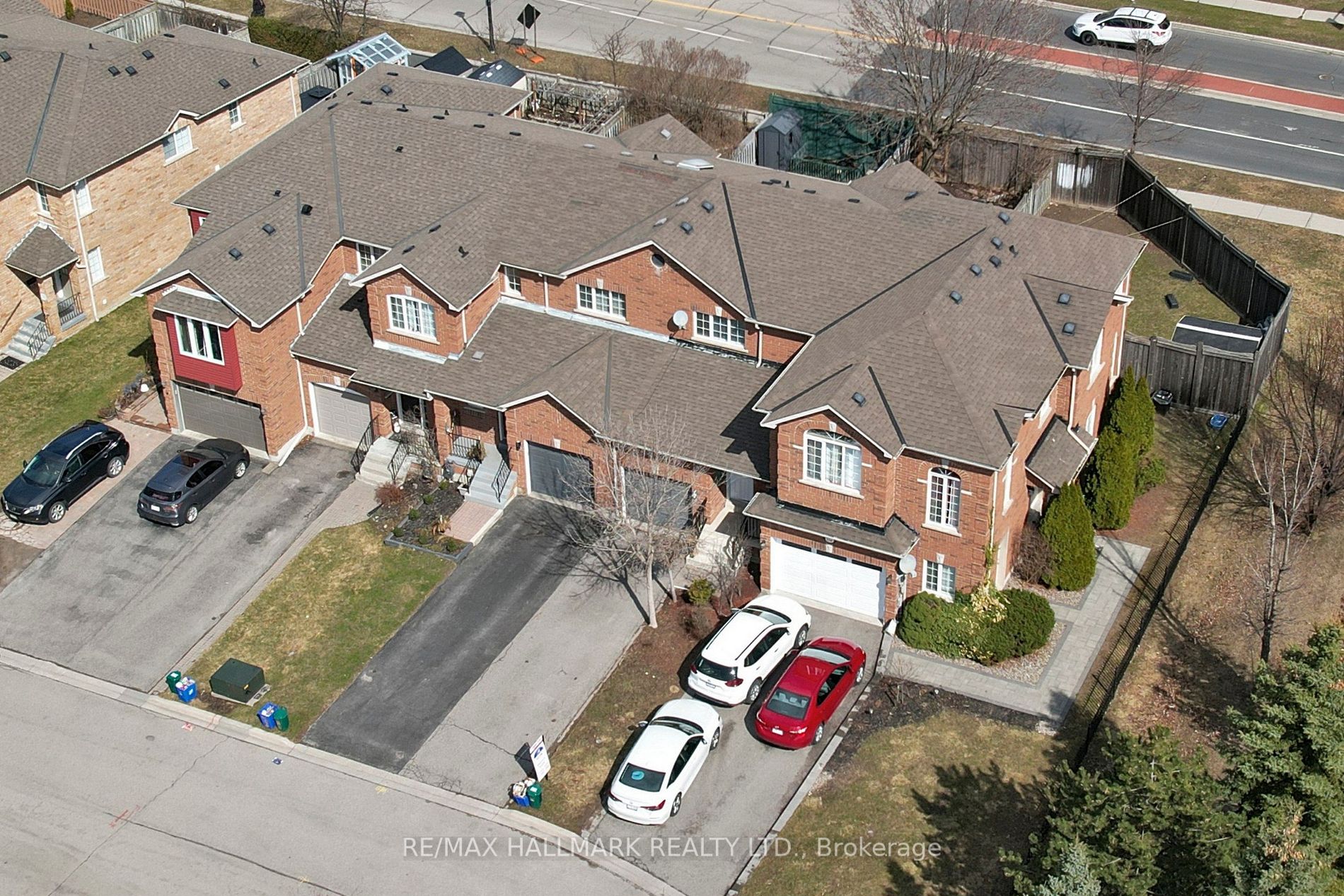 536 Rourke Place