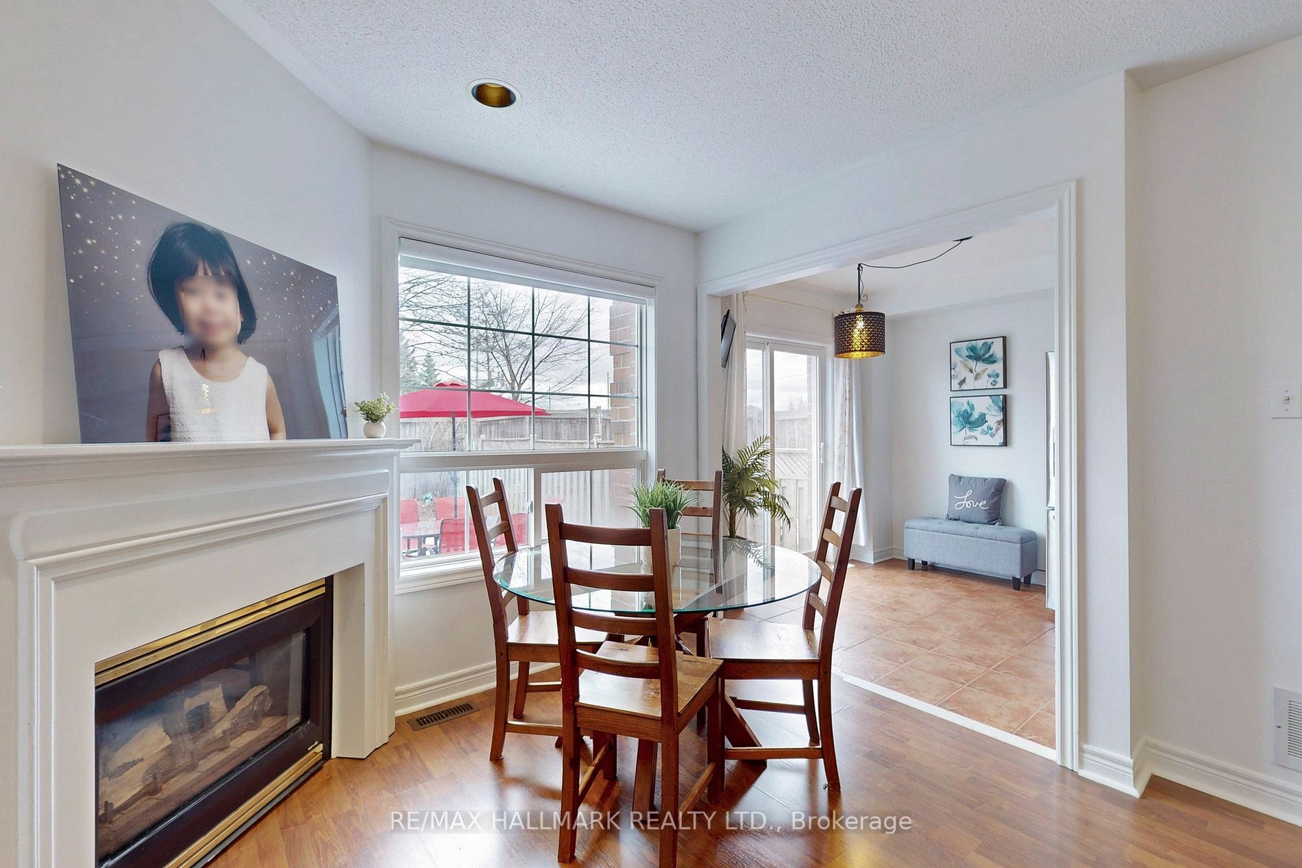 536 Rourke Place