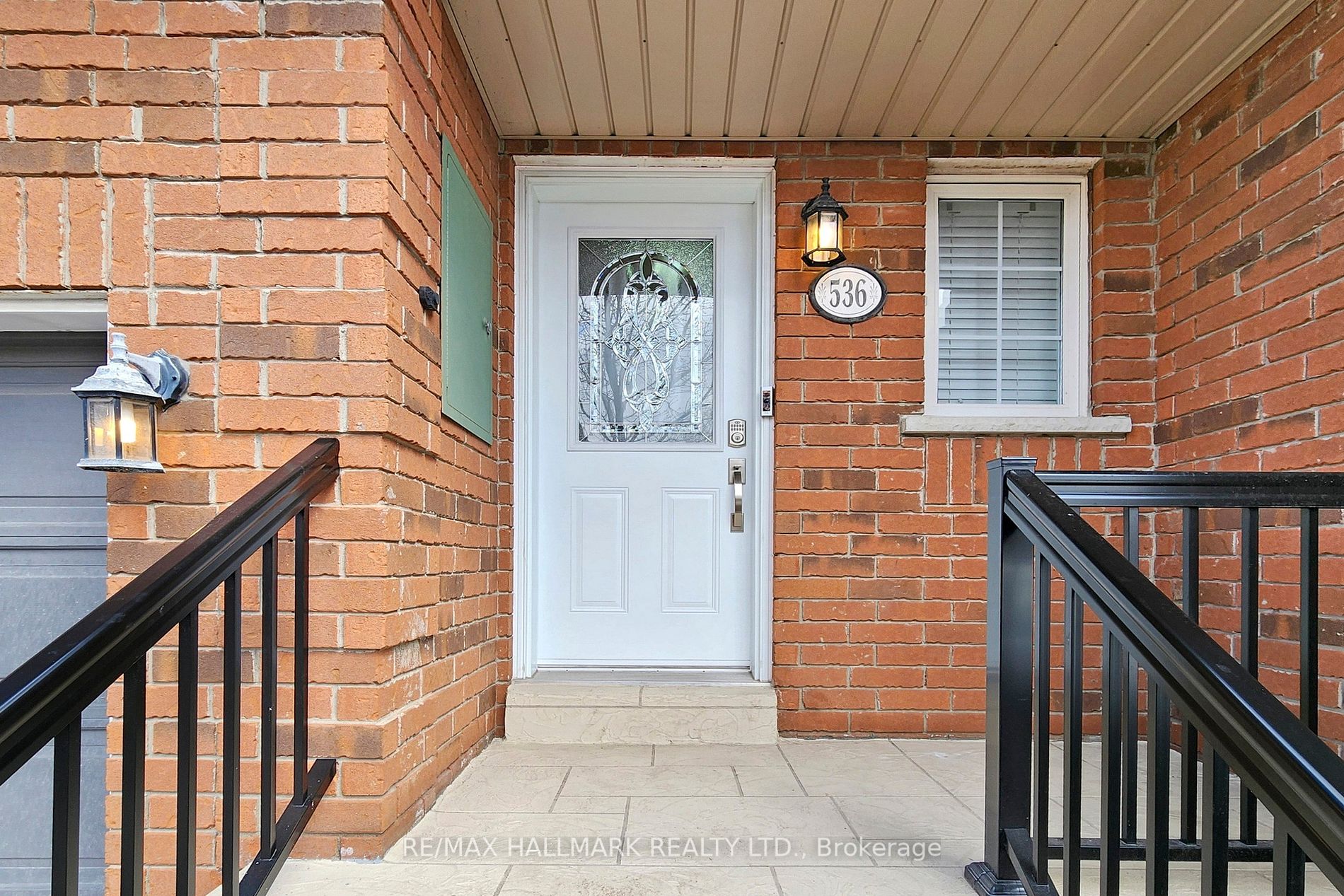 536 Rourke Place