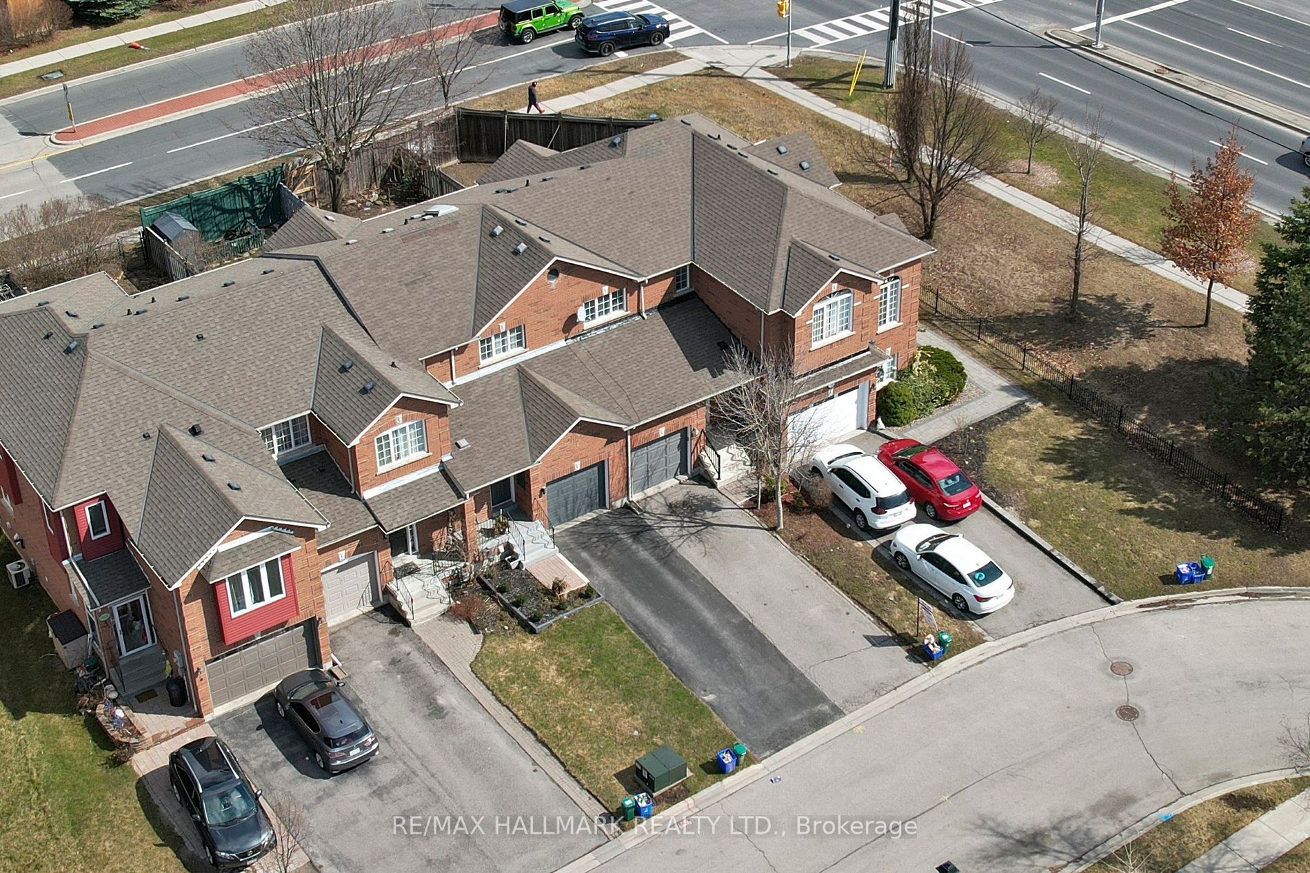 536 Rourke Place