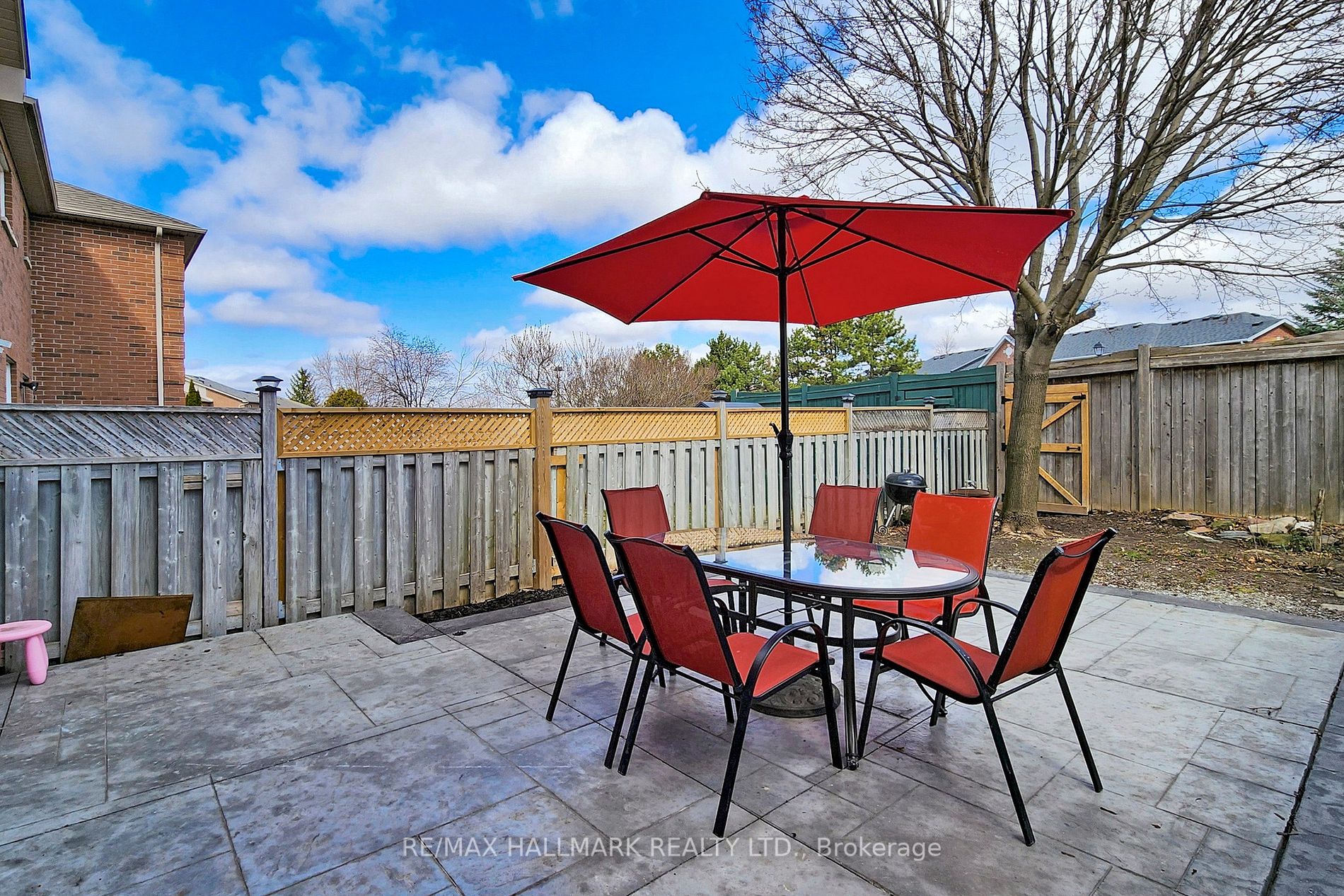 536 Rourke Place