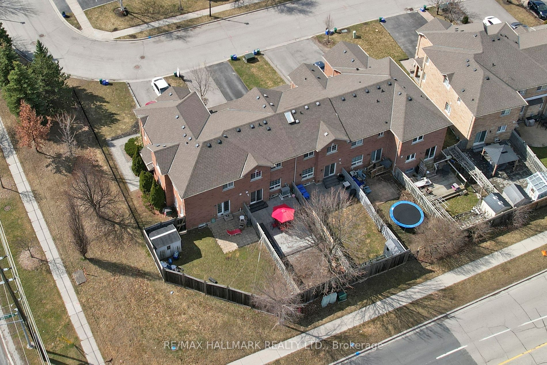 536 Rourke Place