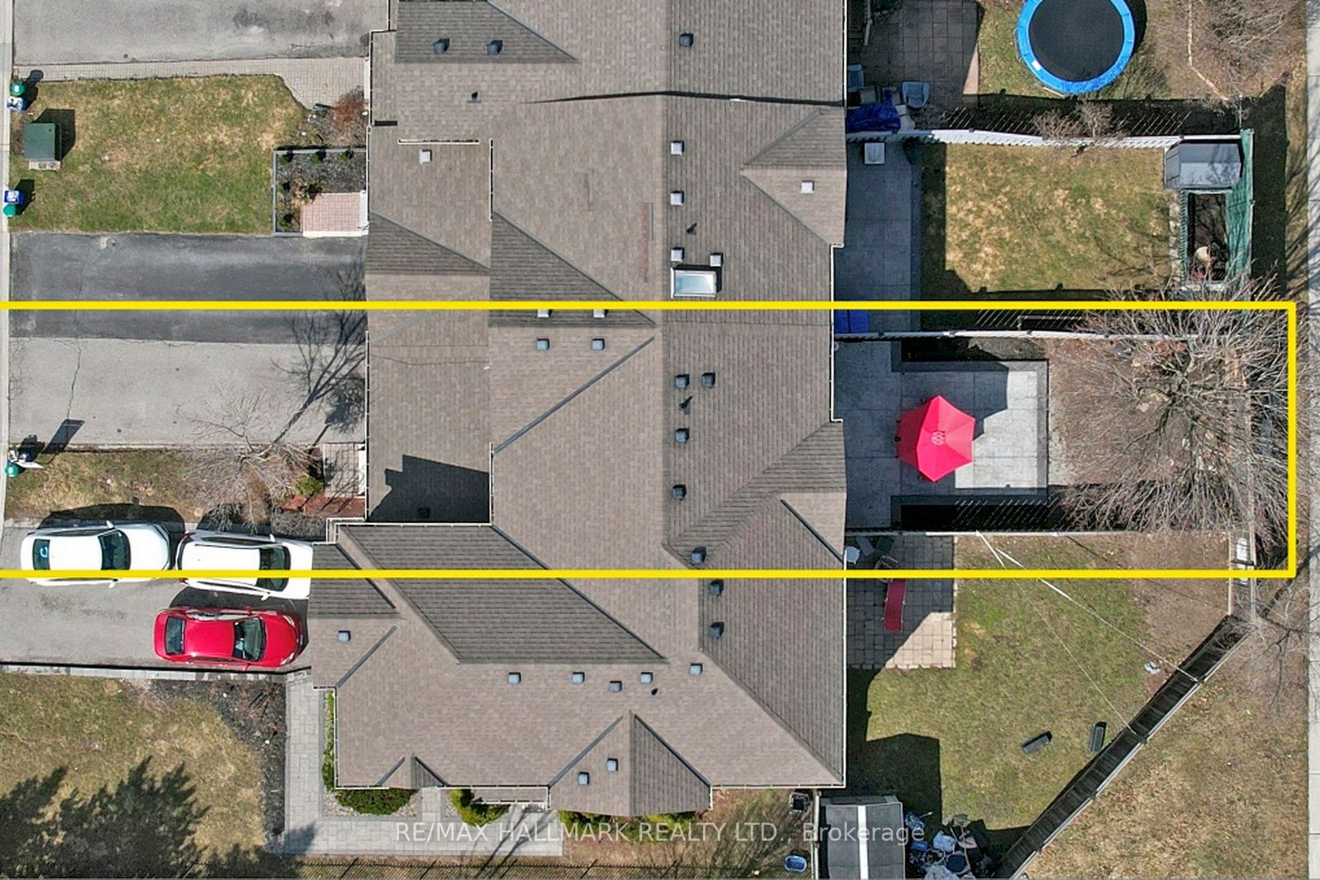 536 Rourke Place