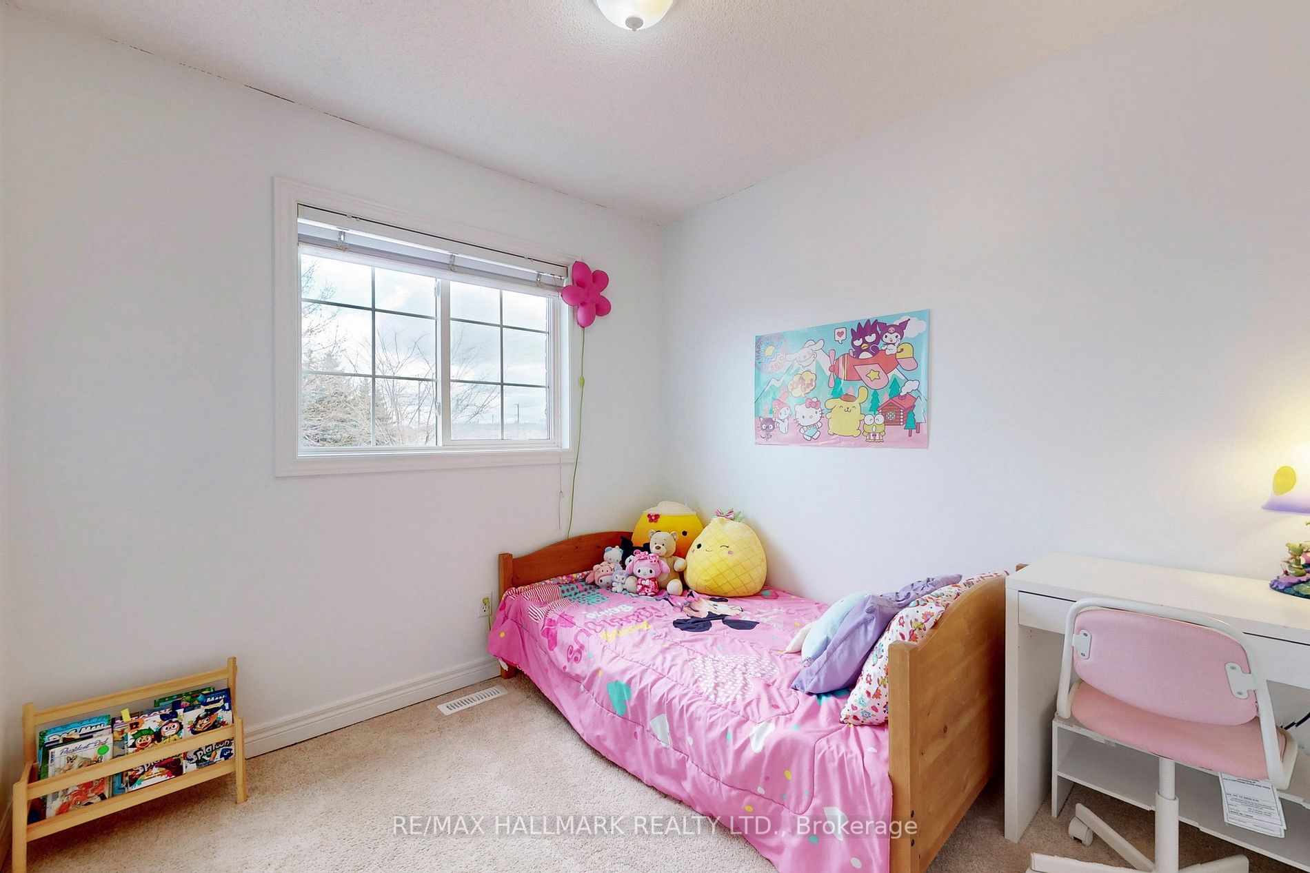 536 Rourke Place