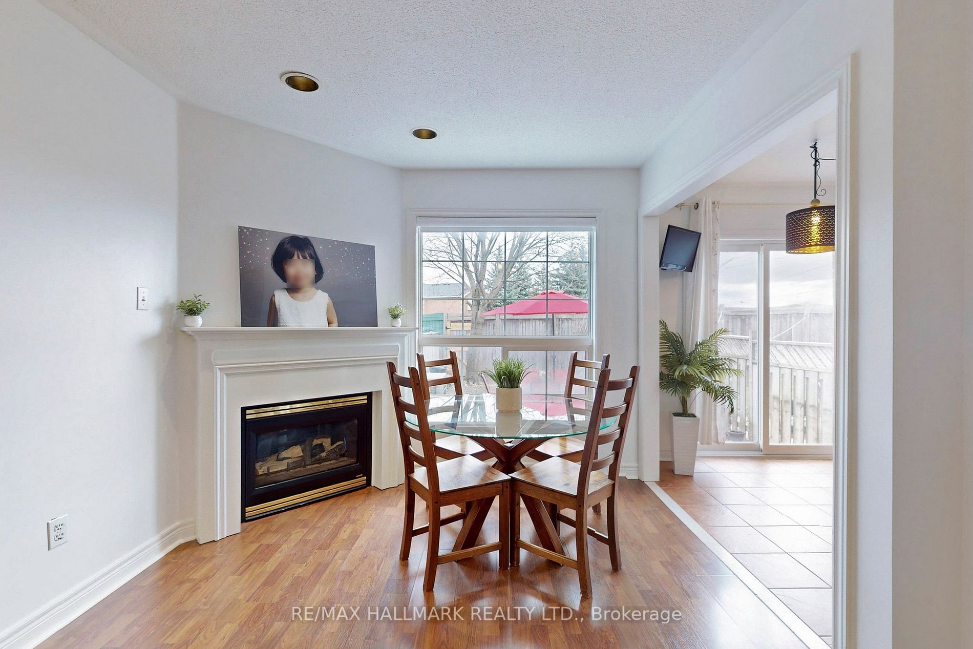 536 Rourke Place