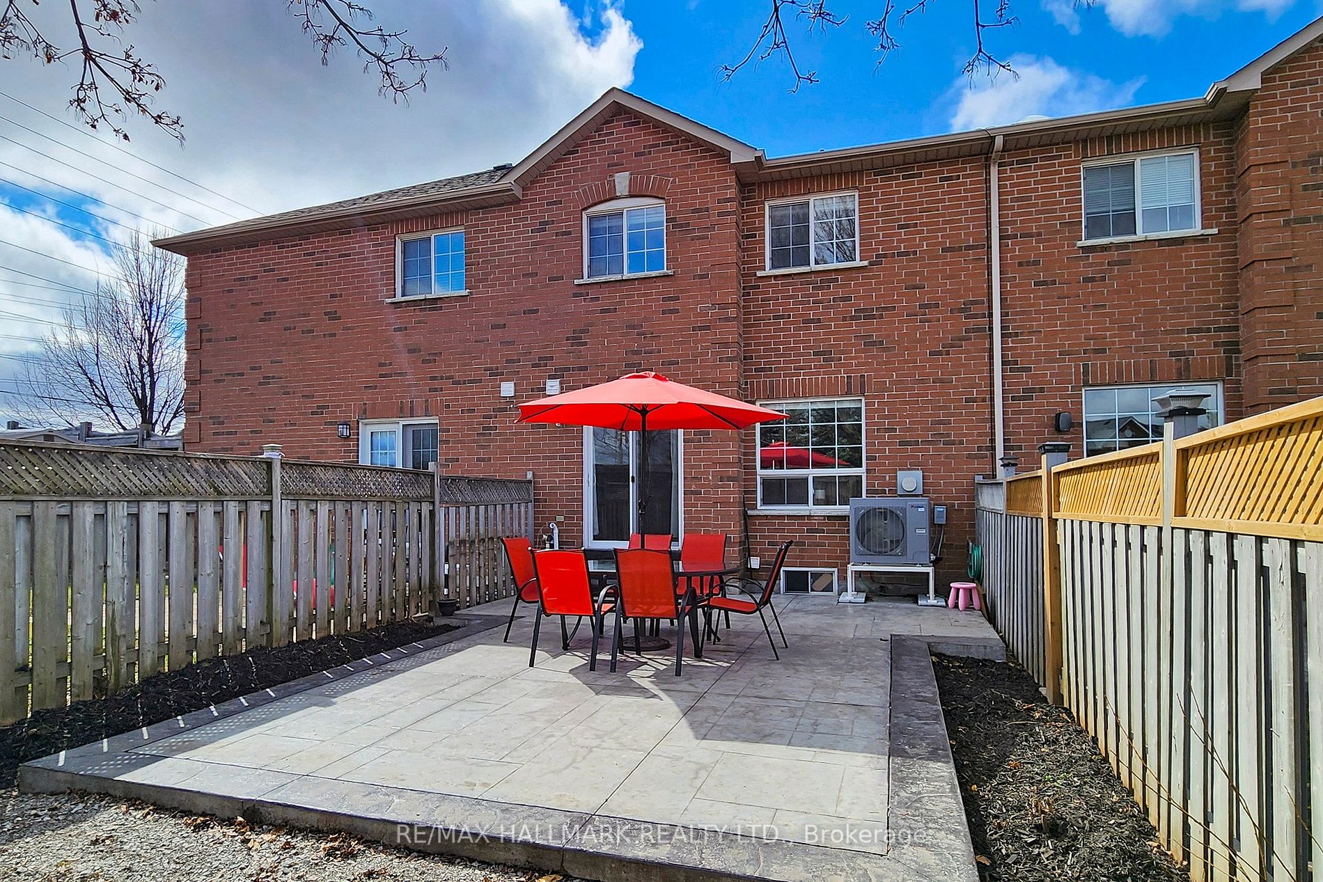 536 Rourke Place