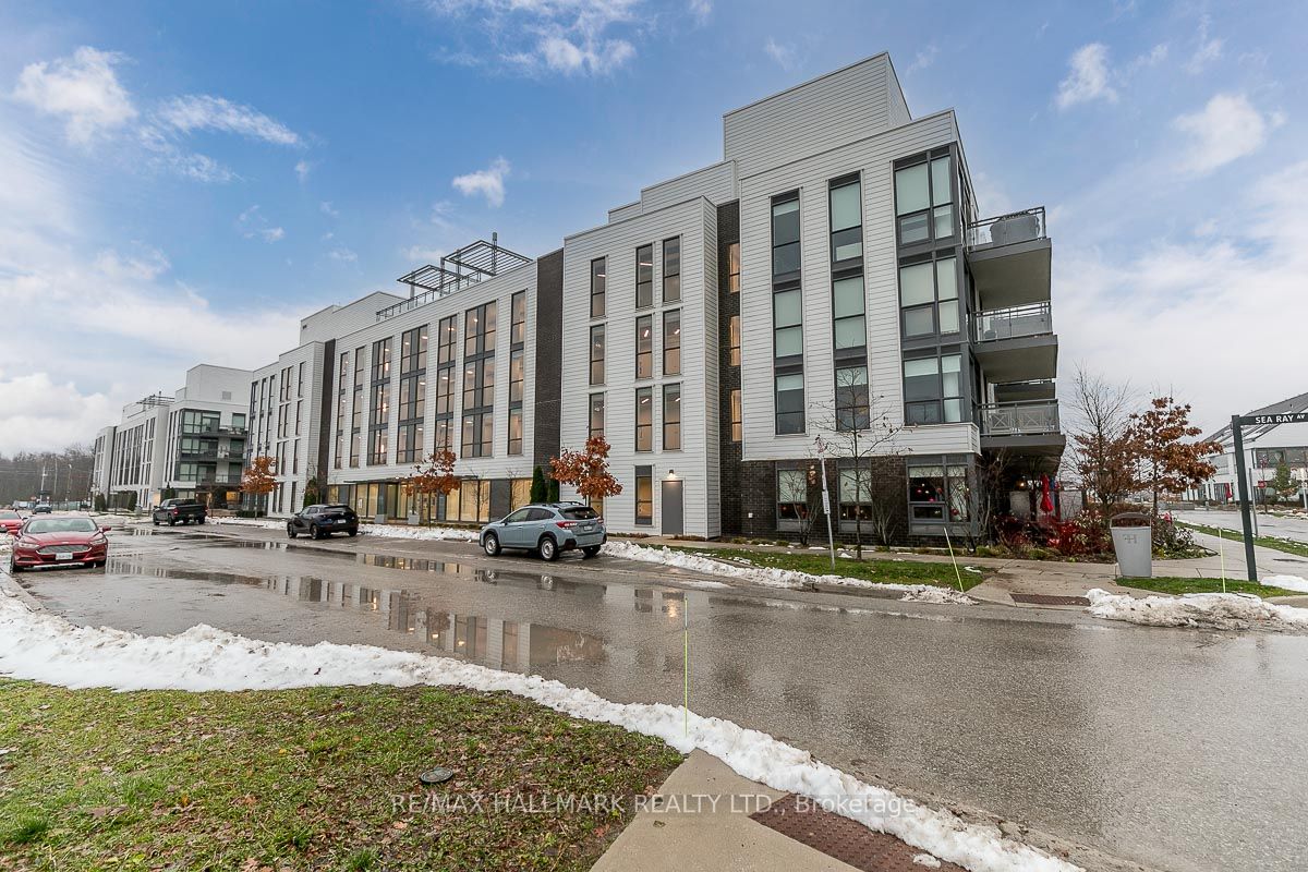 271 Sea Ray Ave, #B315