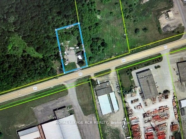 3804 Highway 89 W