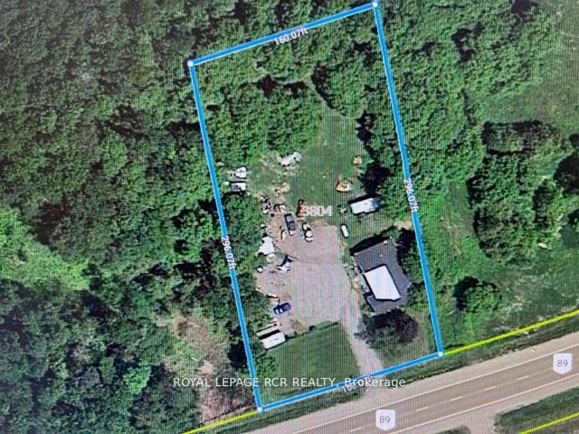 3804 Highway 89 W