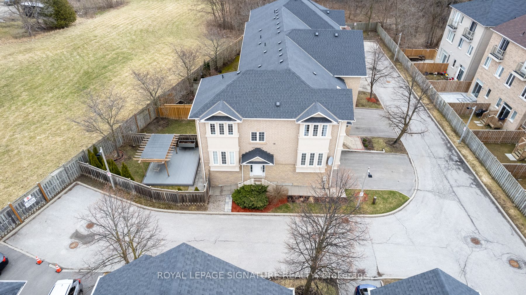 10719 Bathurst Street, #12