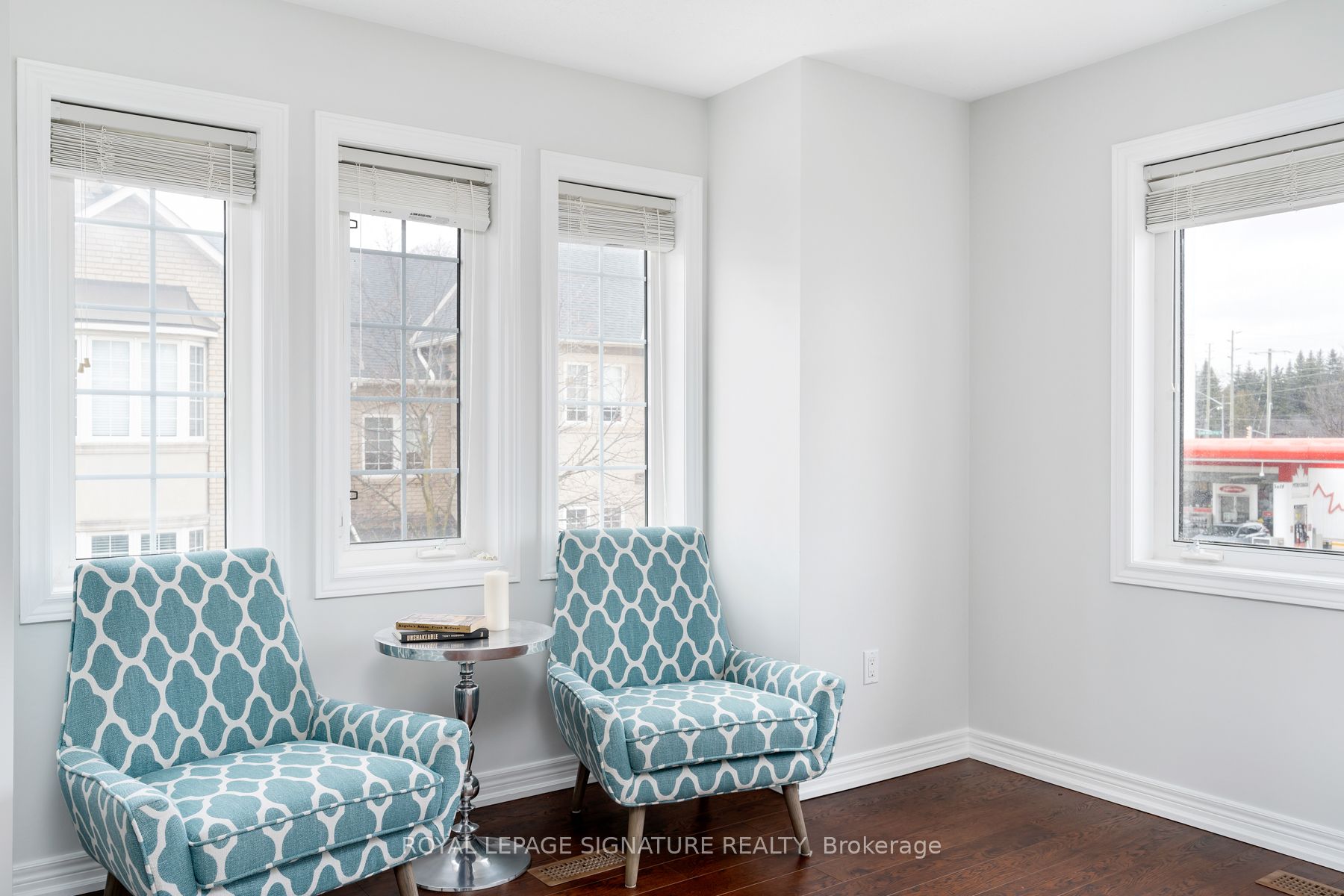 10719 Bathurst Street, #12