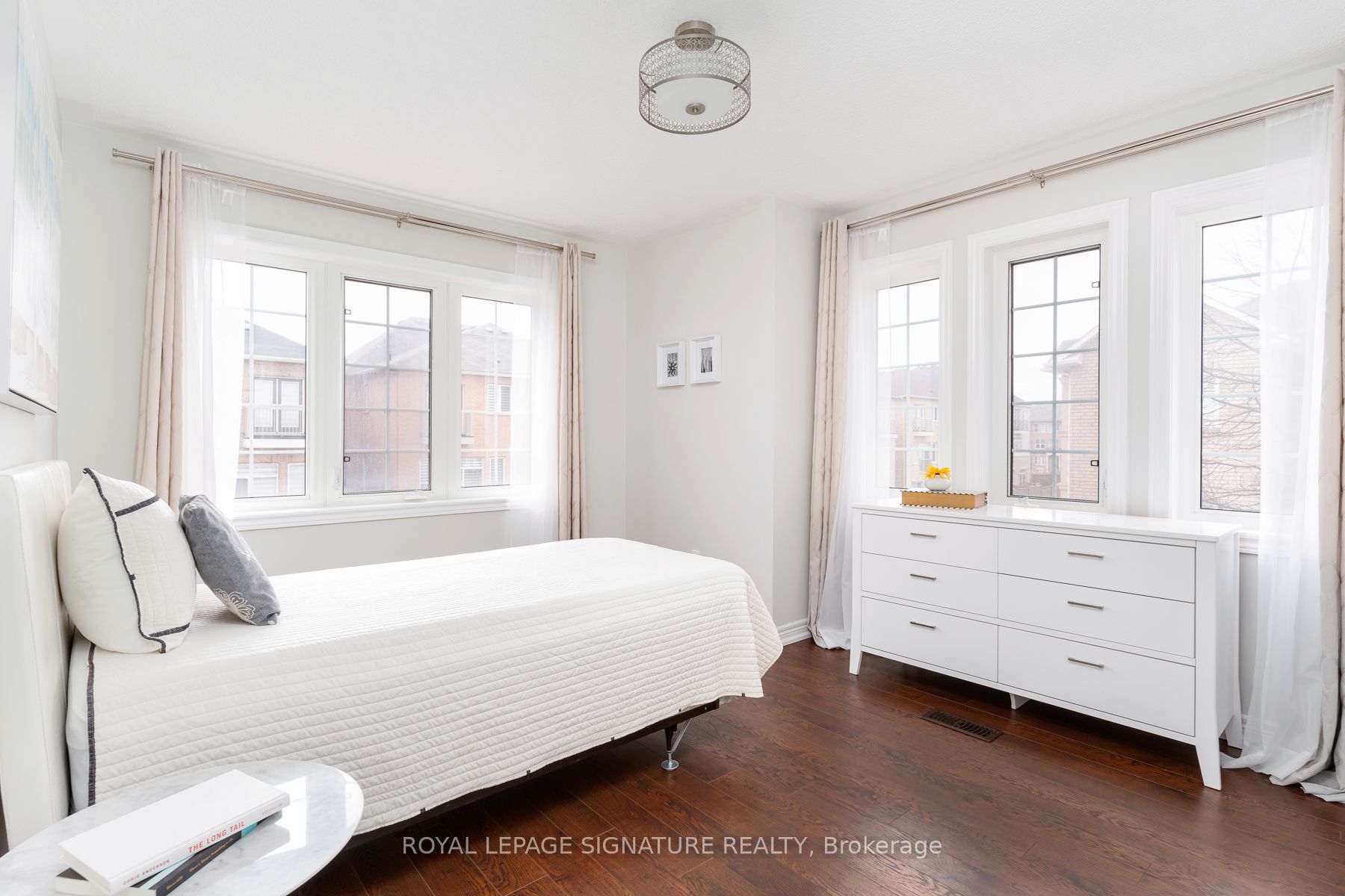 10719 Bathurst Street, #12