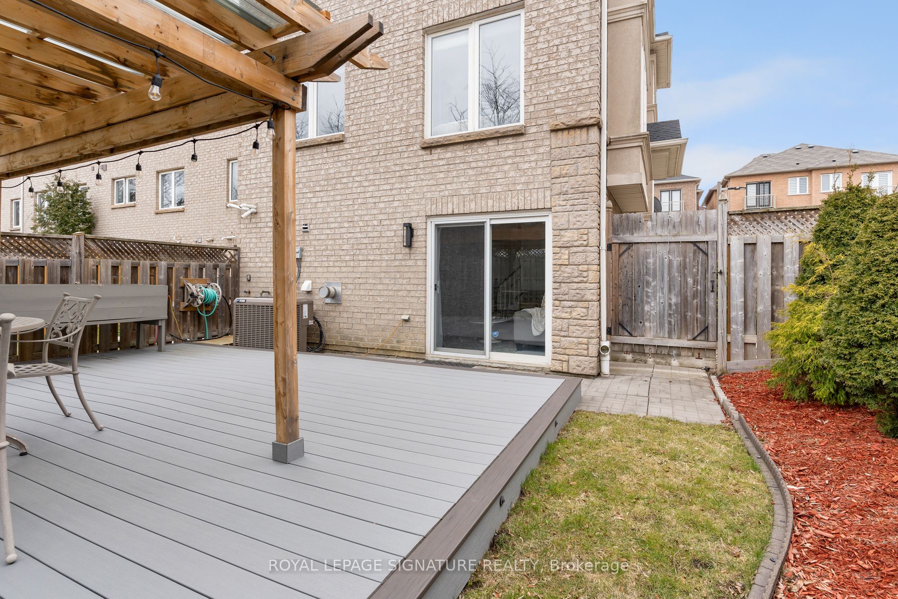 10719 Bathurst Street, #12