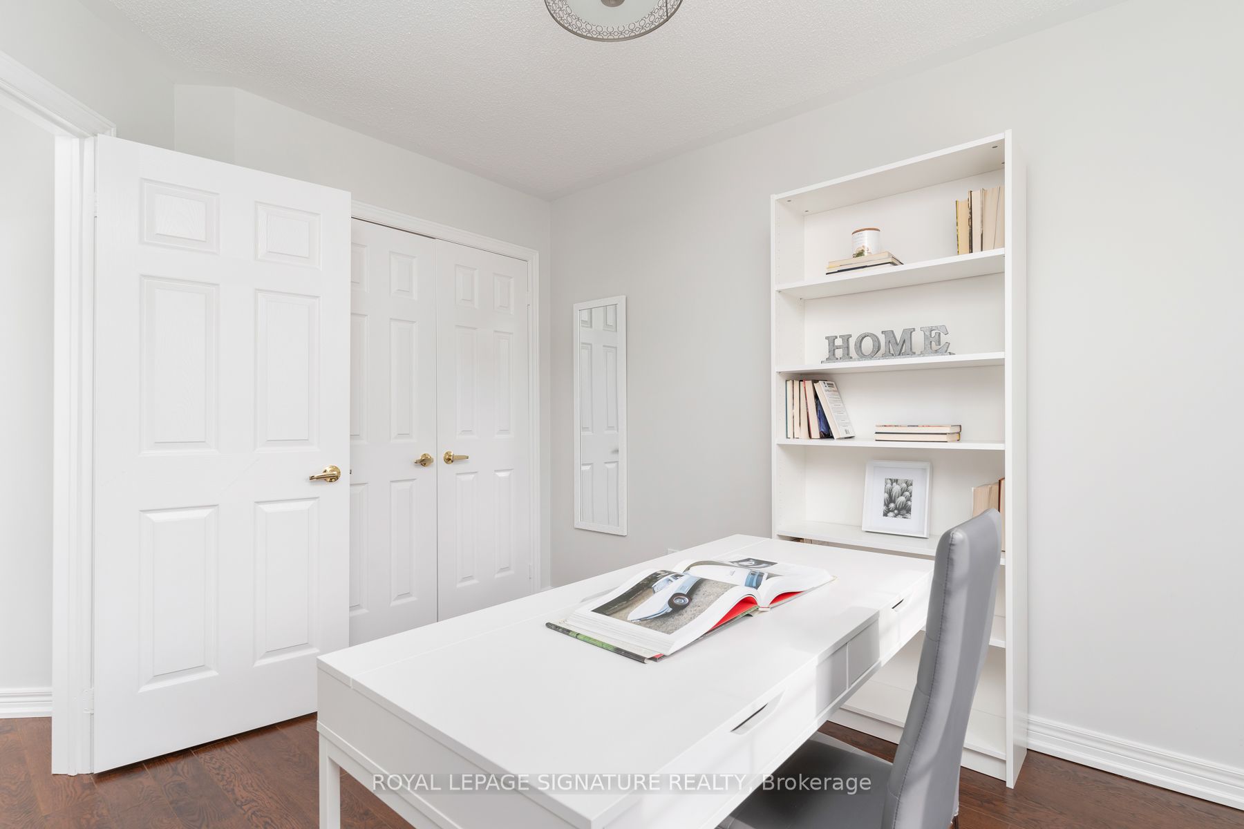 10719 Bathurst Street, #12