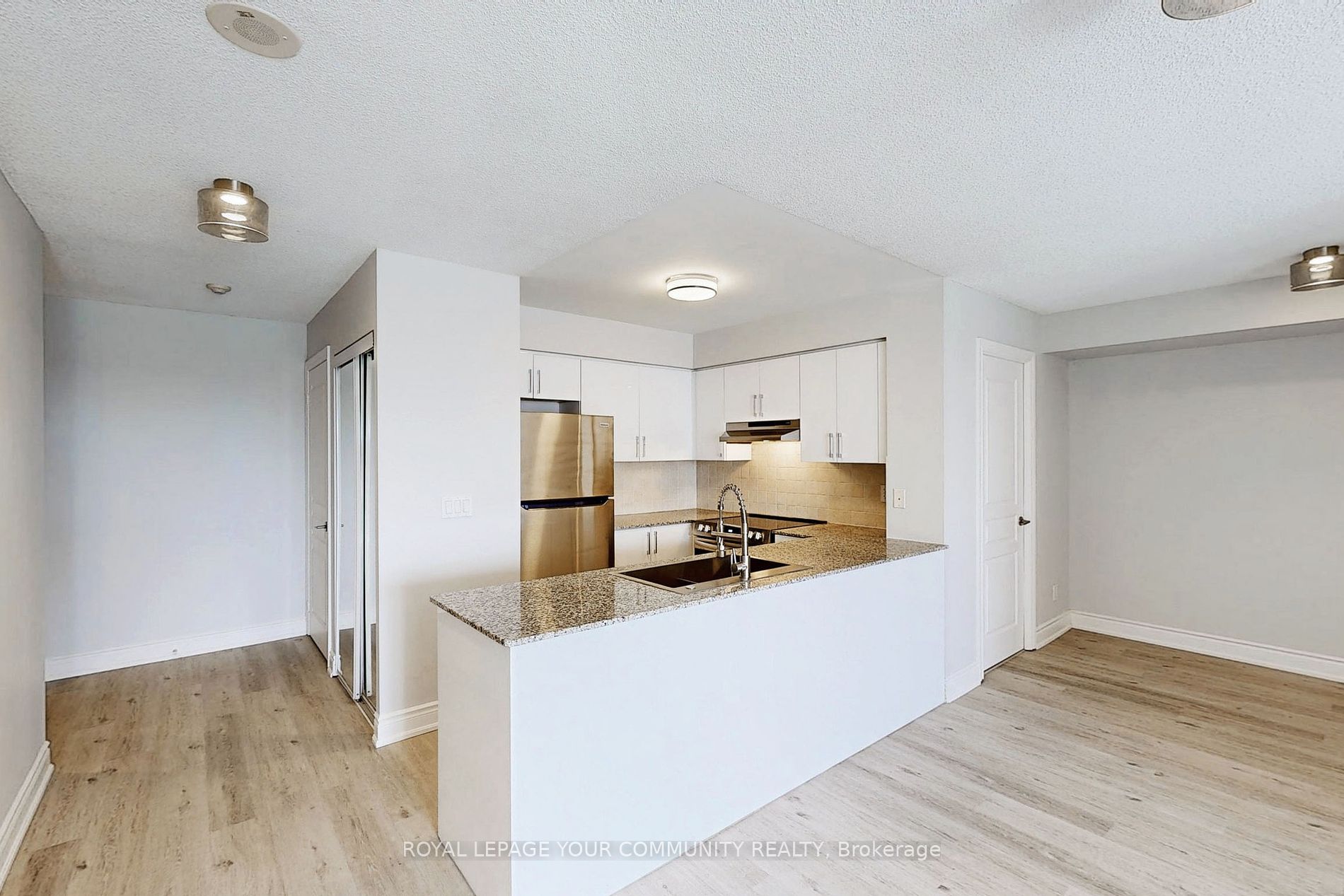 7 North Park Rd, #801
