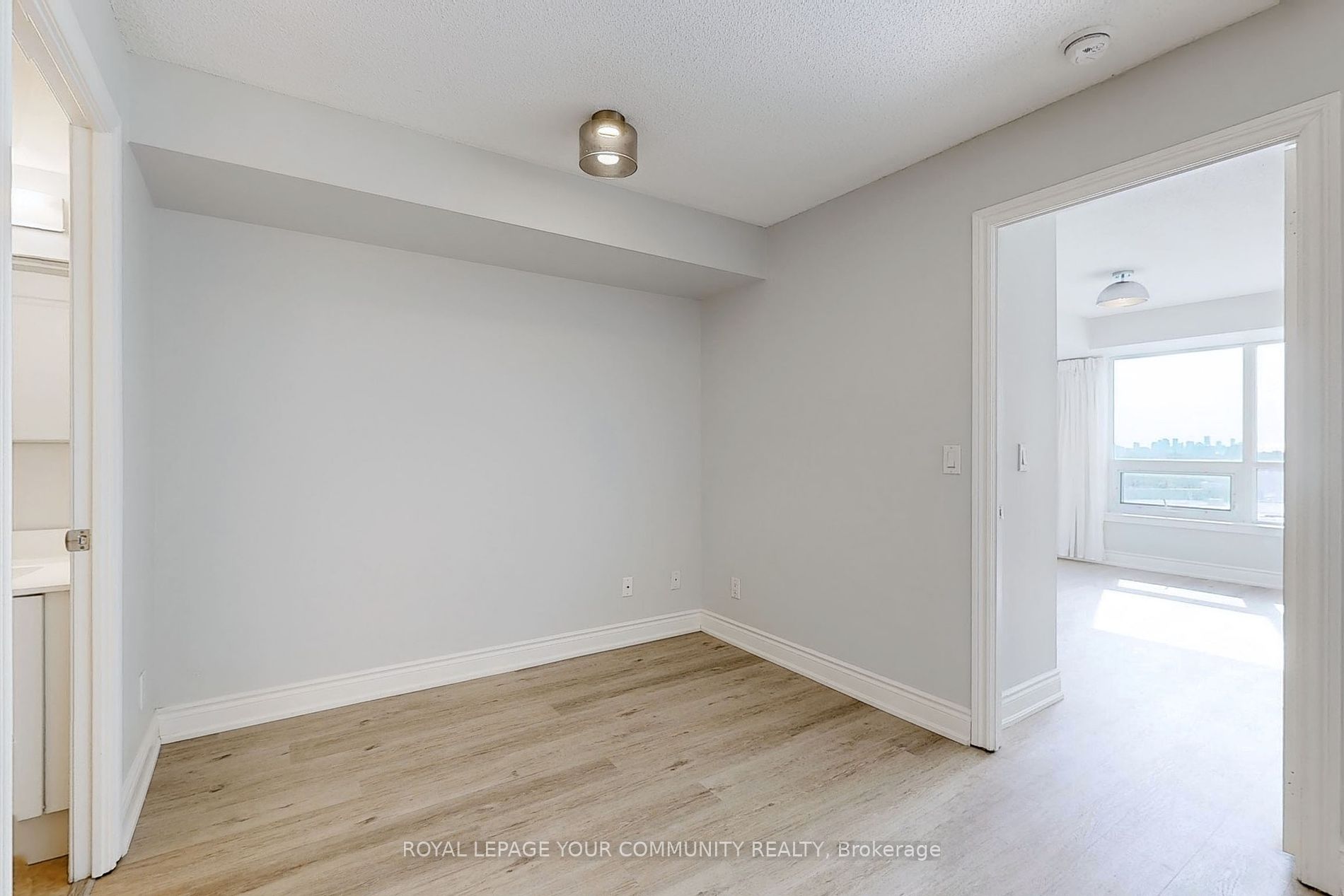 7 North Park Rd, #801