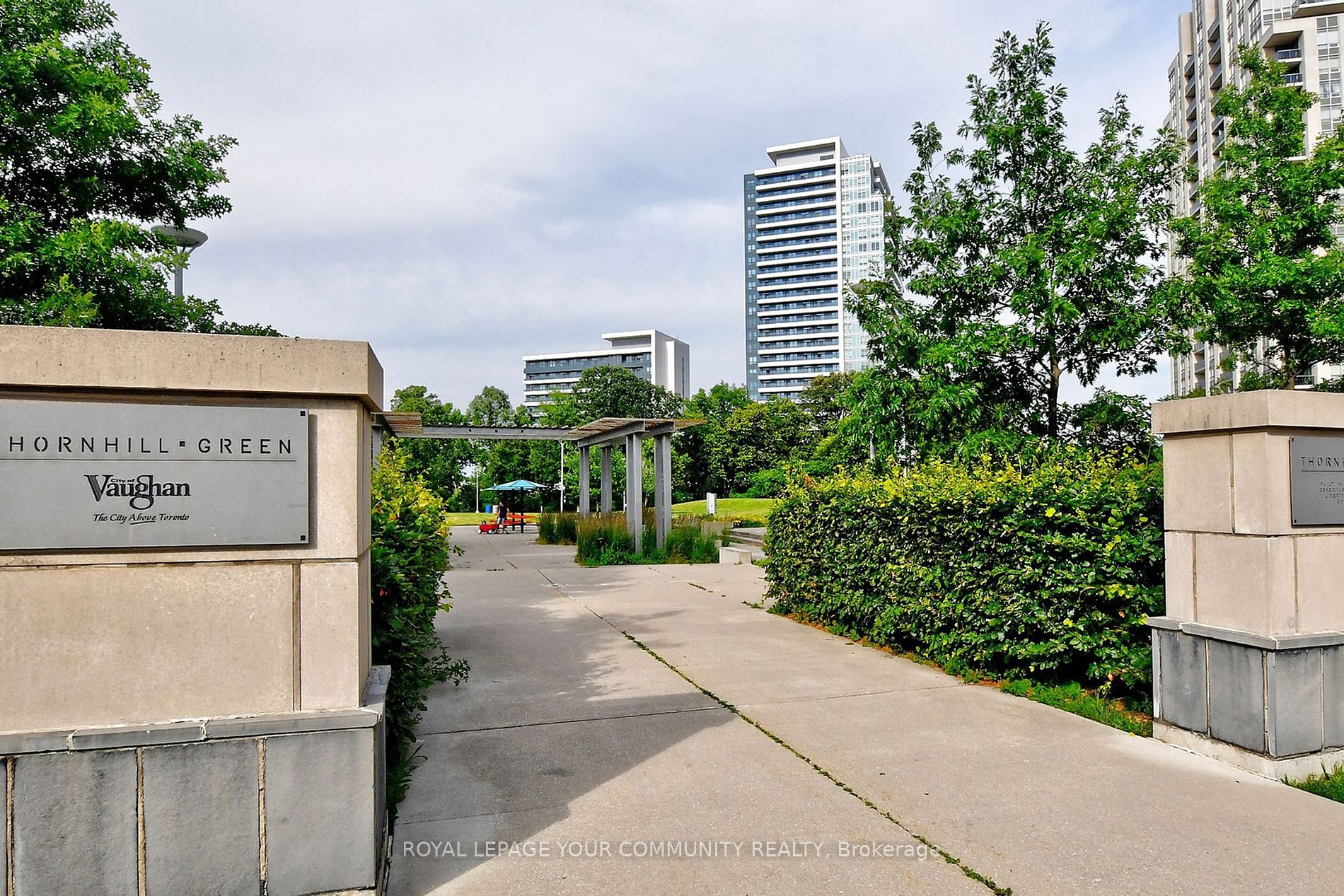 7 North Park Rd, #801
