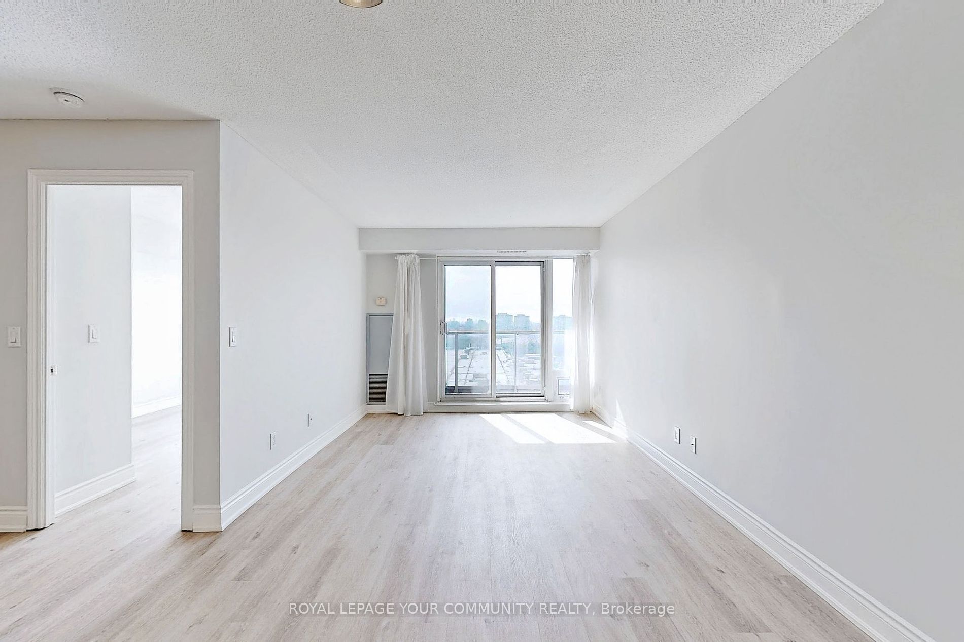 7 North Park Rd, #801