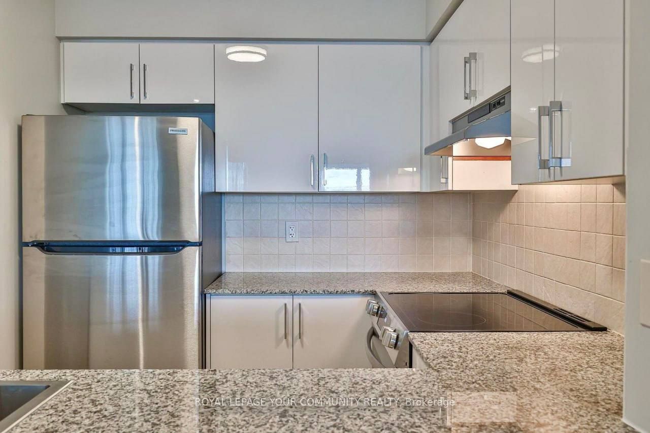 7 North Park Rd, #801