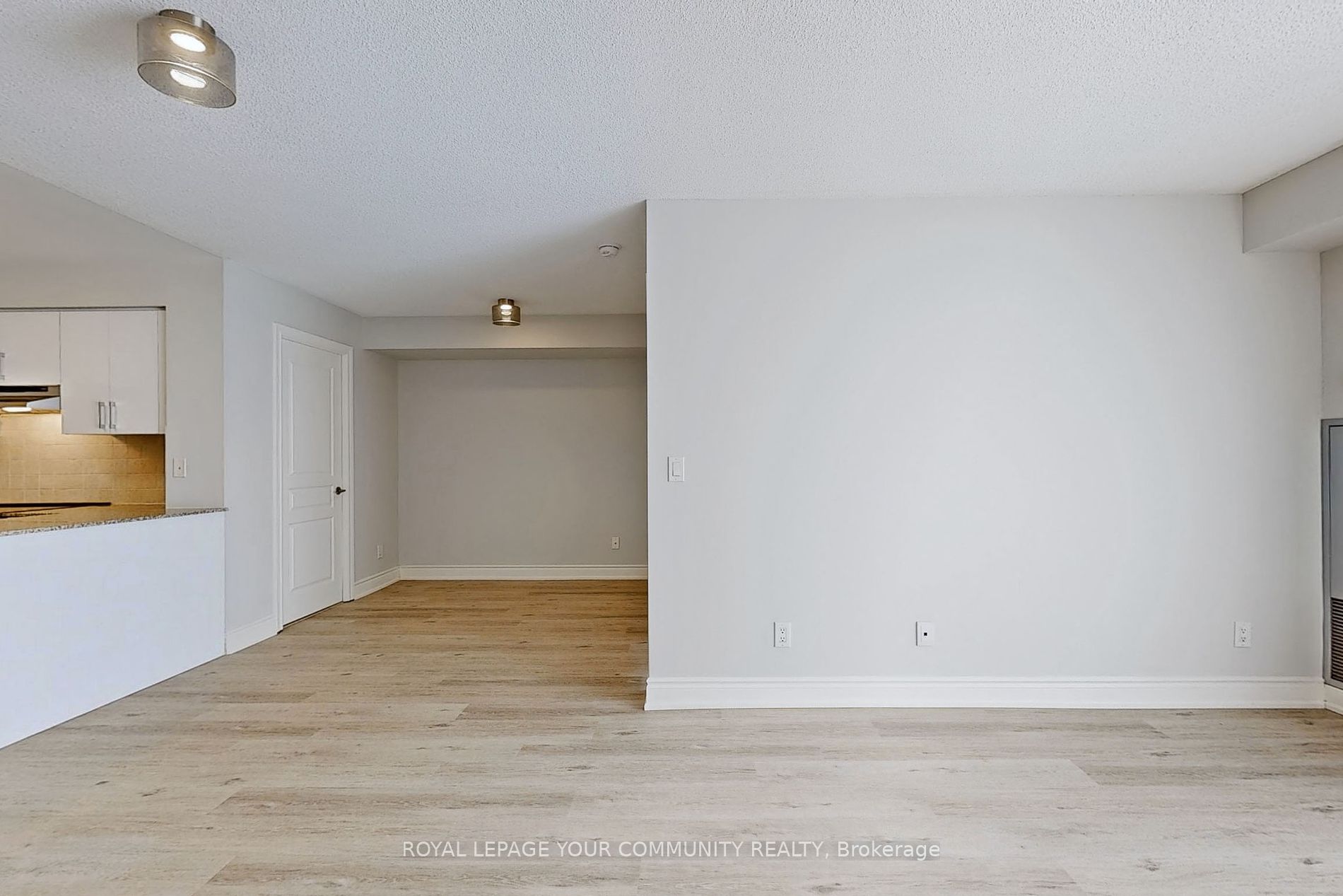 7 North Park Rd, #801