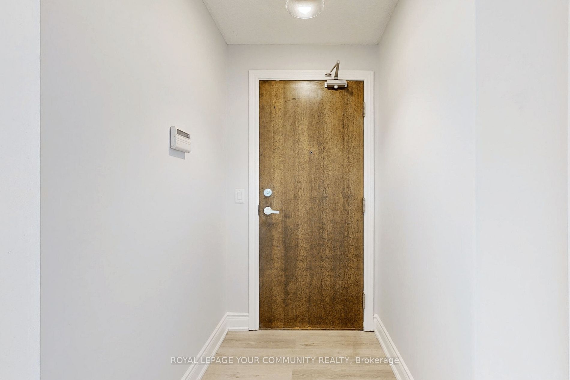 7 North Park Rd, #801