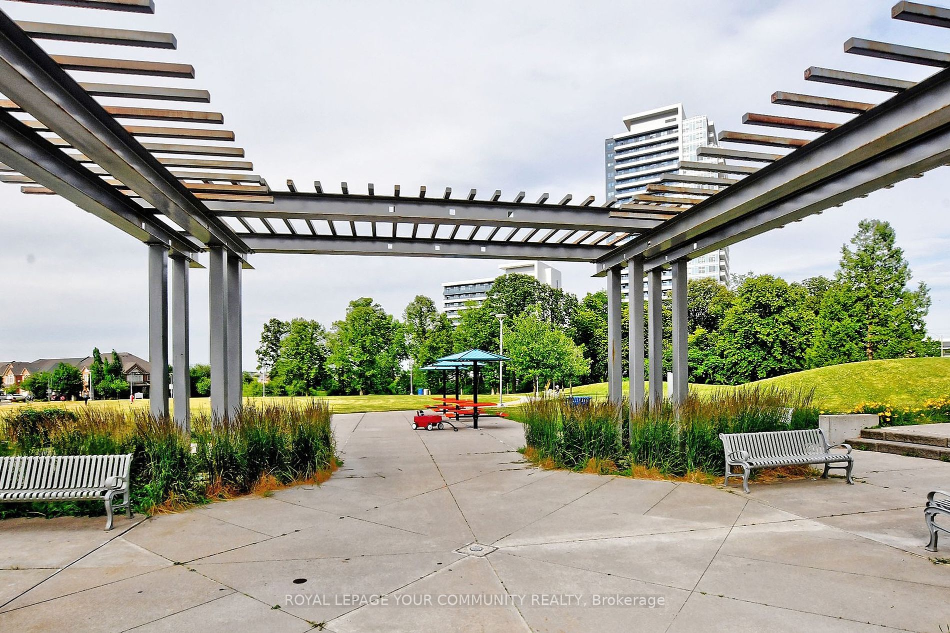 7 North Park Rd, #801