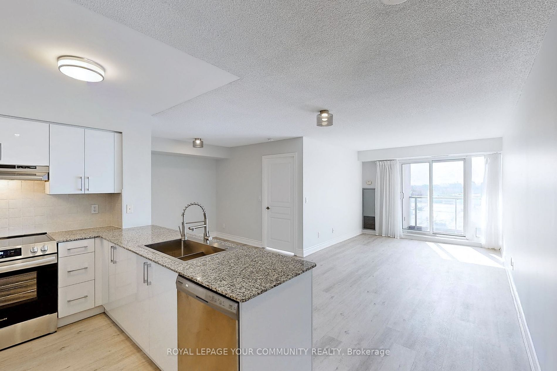 7 North Park Rd, #801