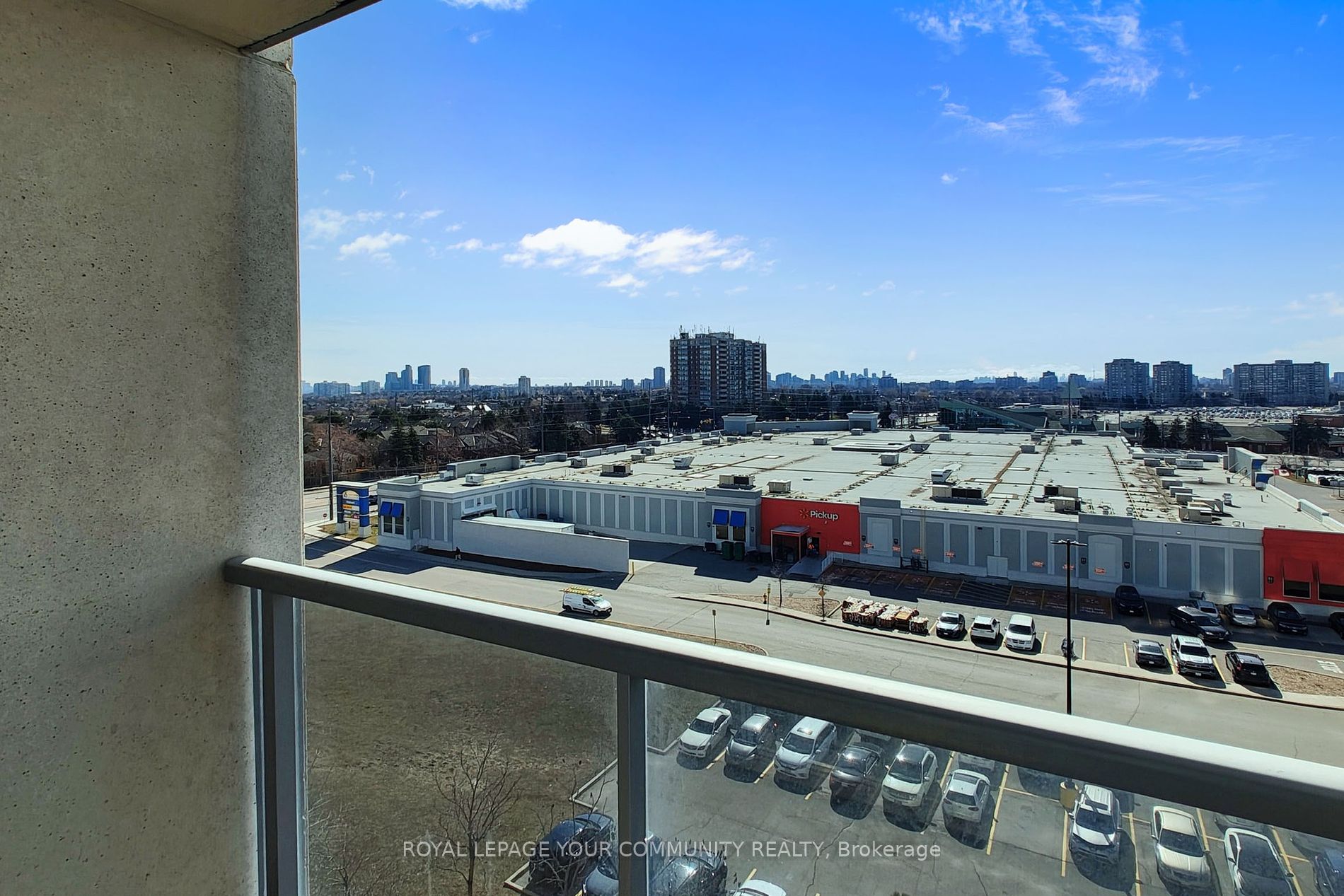 7 North Park Rd, #801