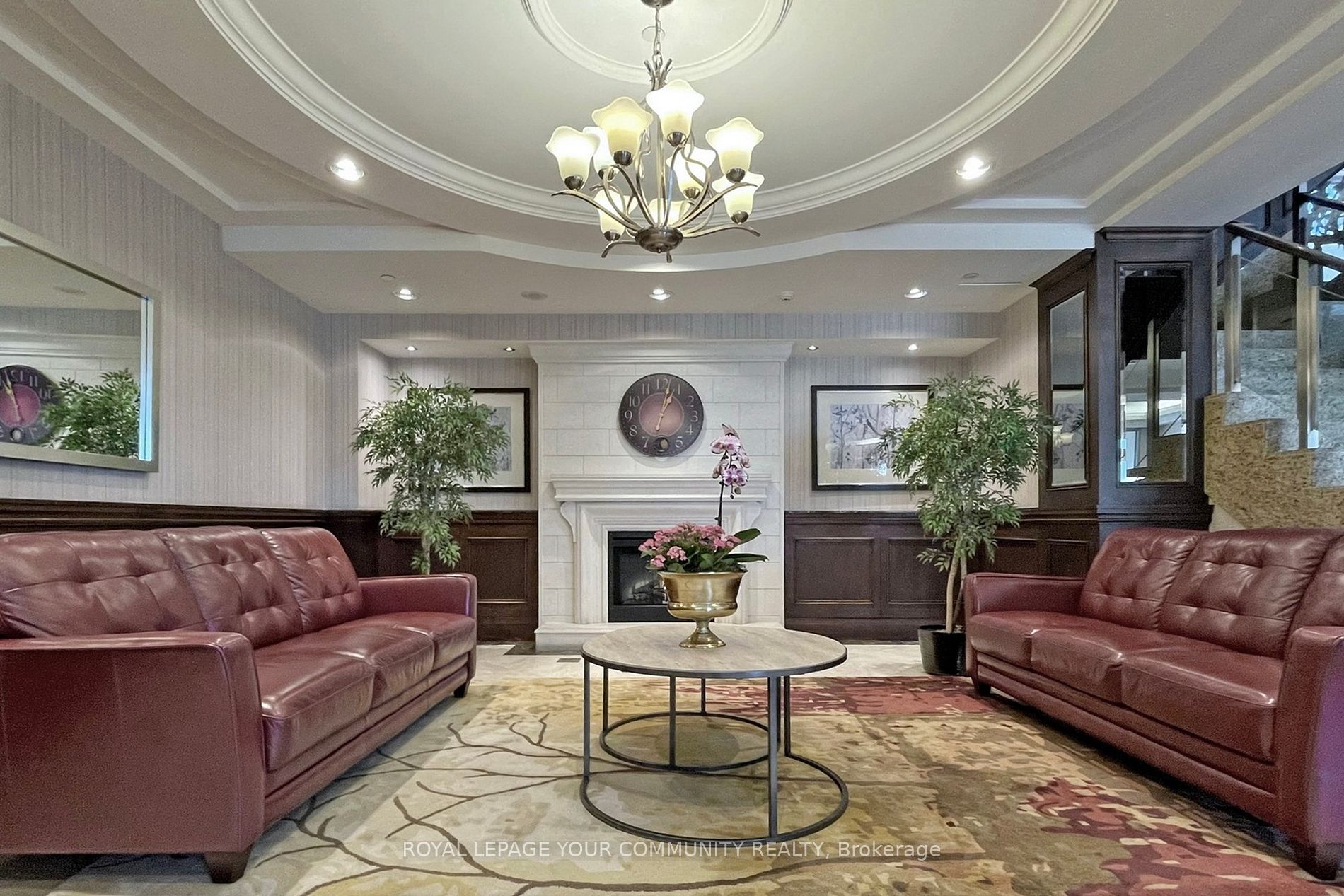 7 North Park Rd, #801