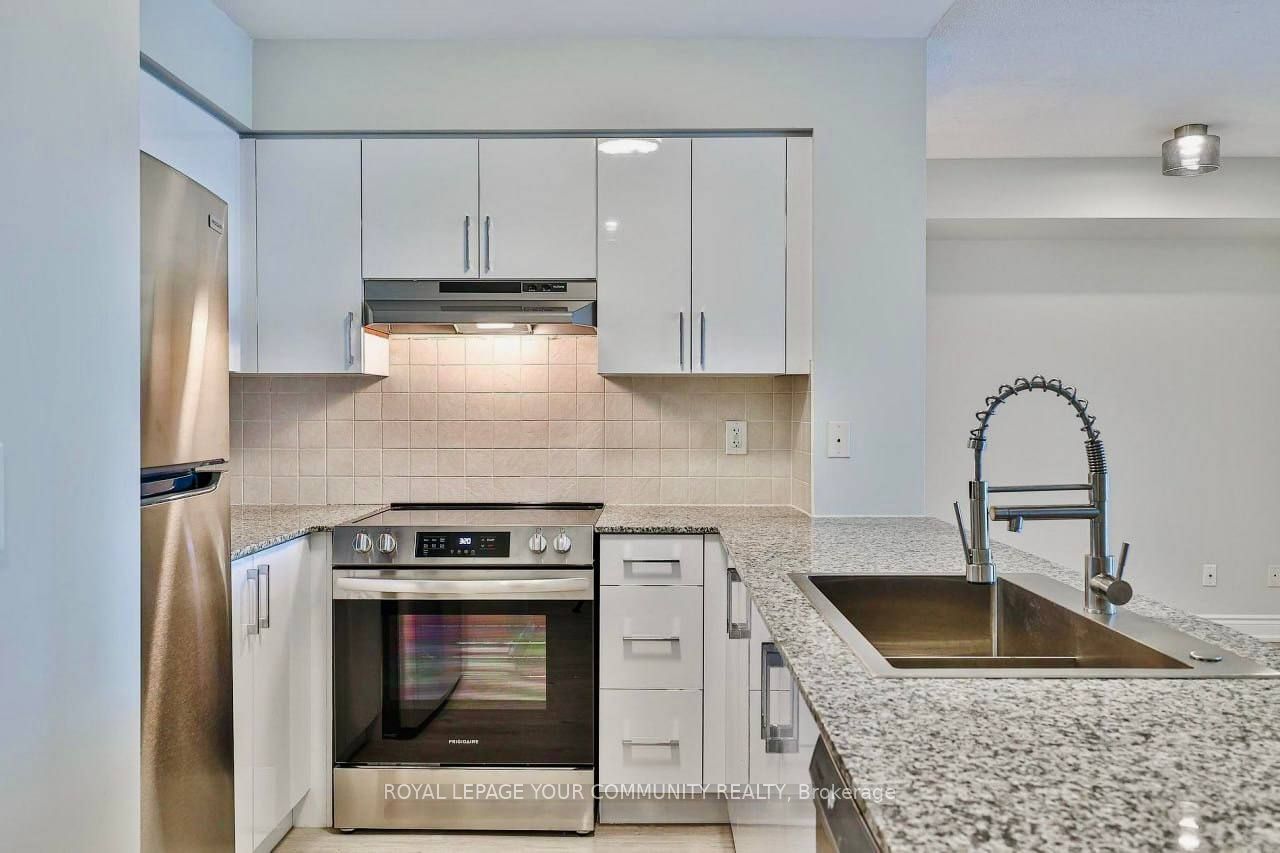 7 North Park Rd, #801