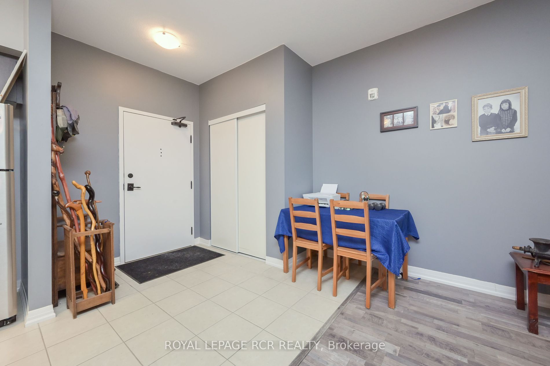 157 Wellington Street E, #105