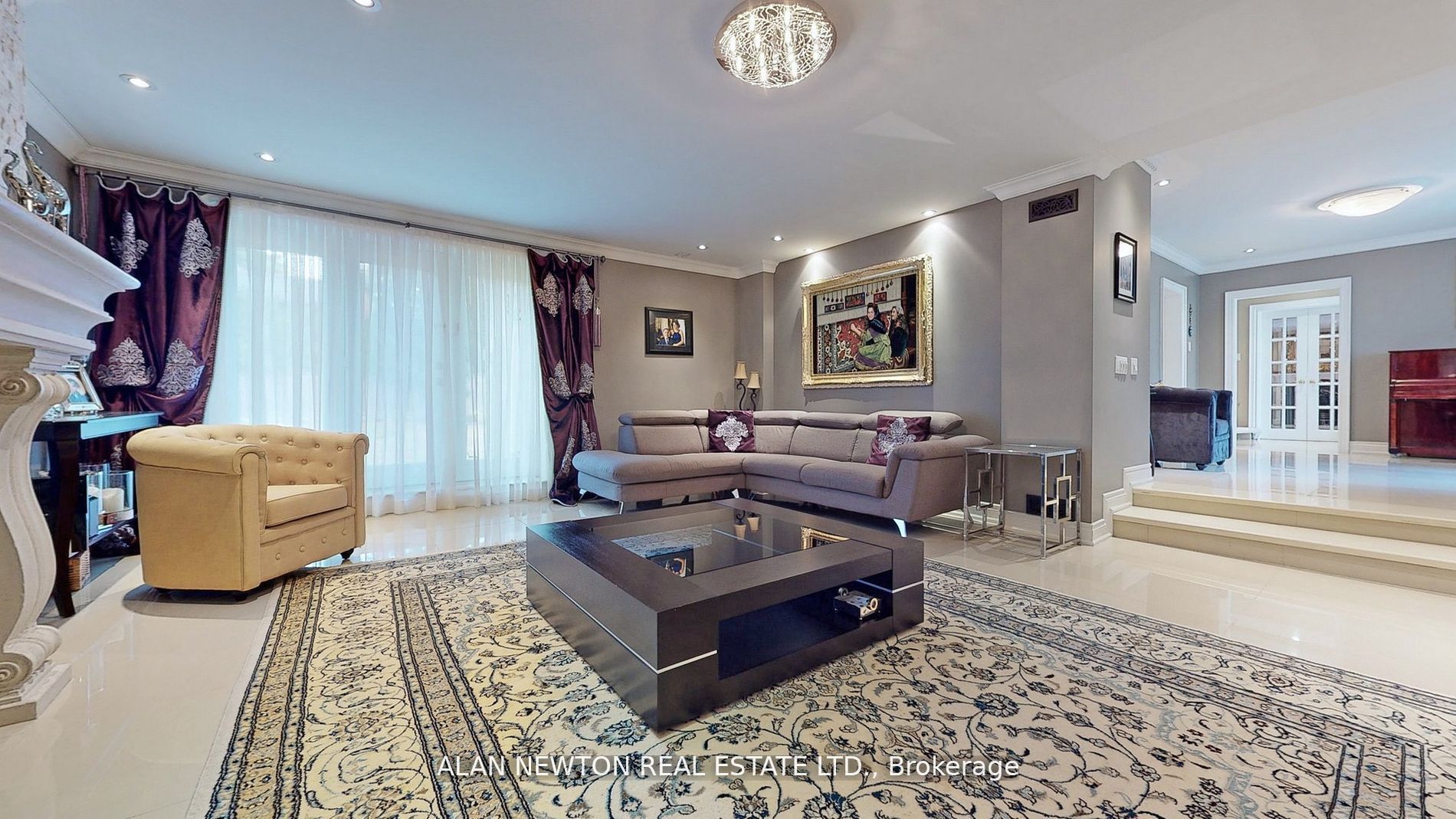 15 Laureleaf Rd