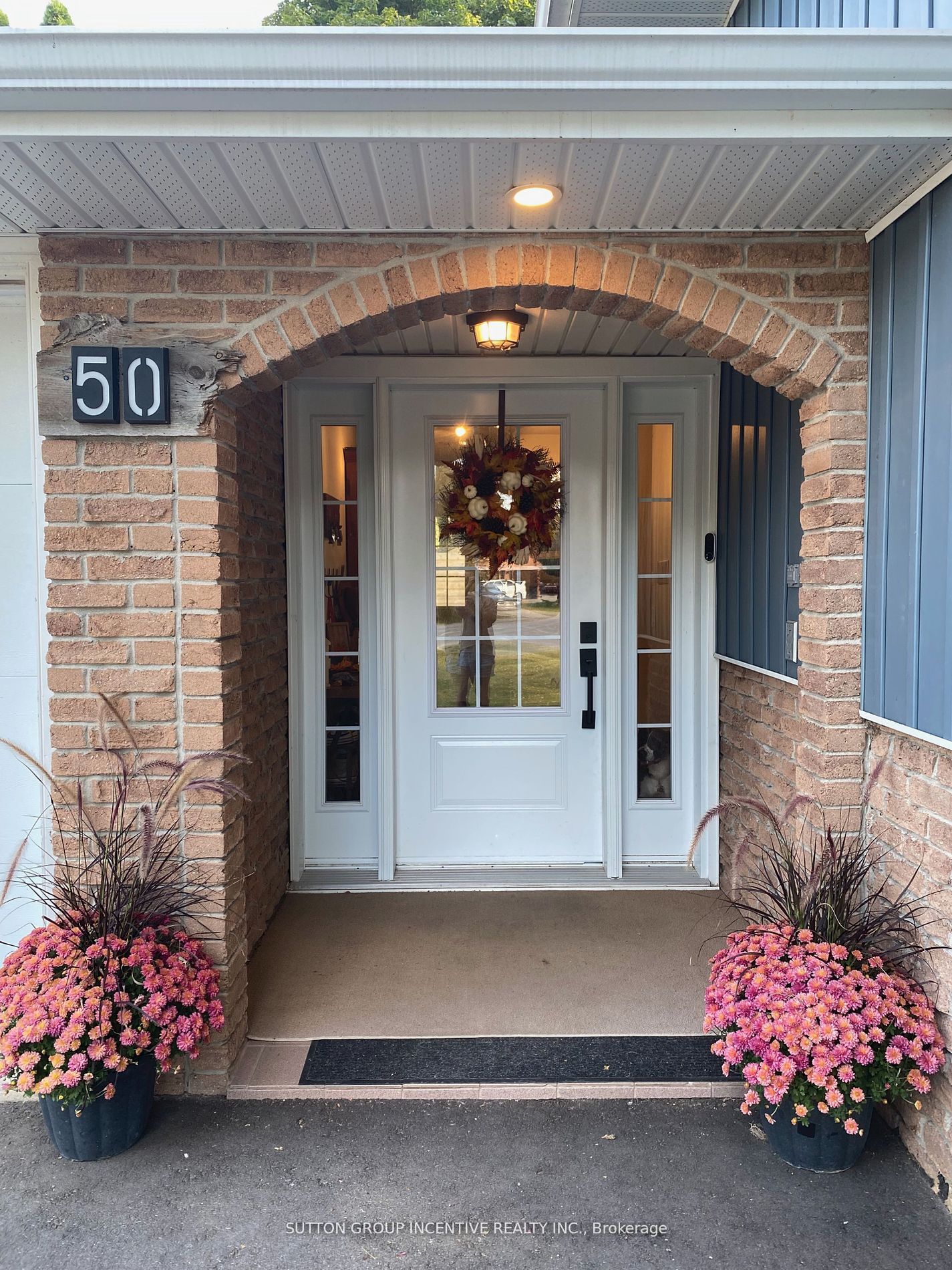 50 Marine Drive