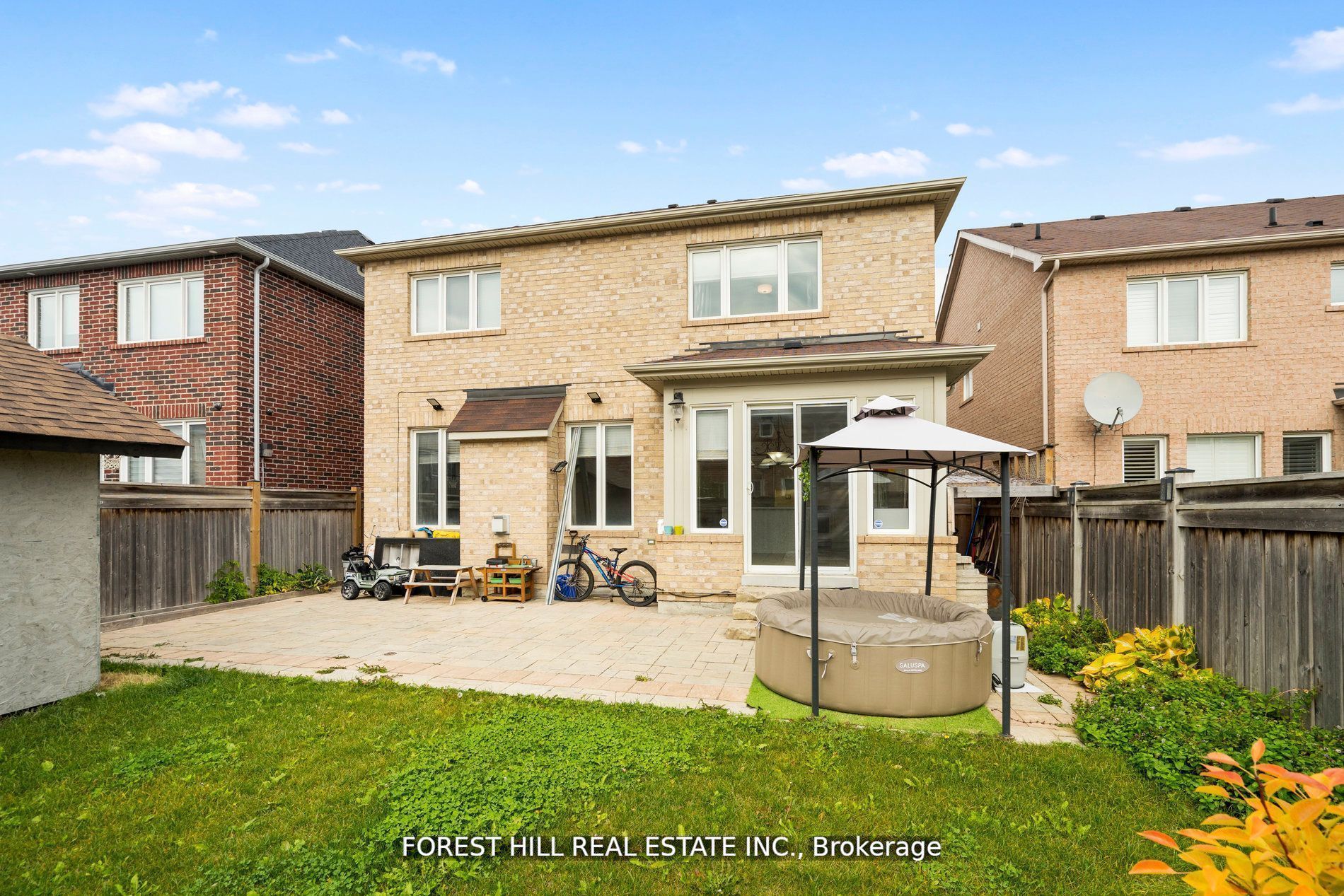 193 Blue Dasher Blvd