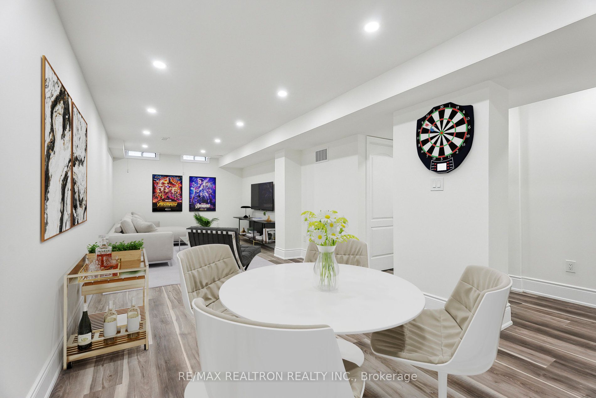2 Mary Gapper Cres, #9