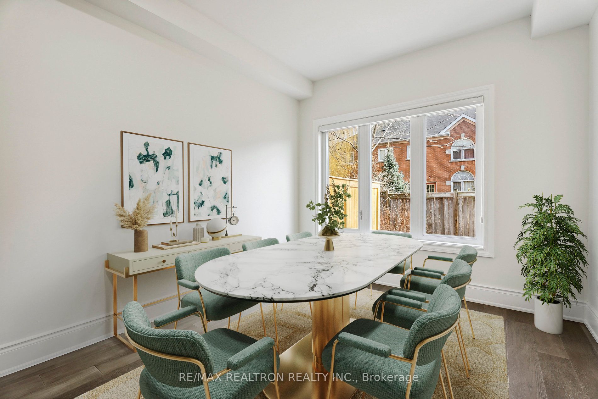 2 Mary Gapper Cres, #9