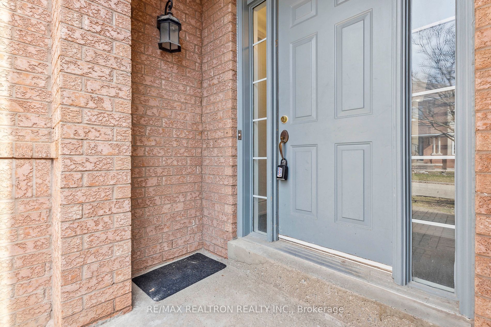 2 Mary Gapper Cres, #9