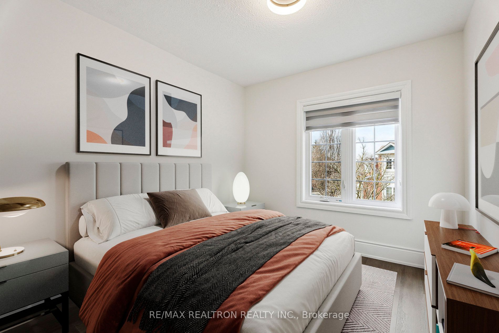 2 Mary Gapper Cres, #9
