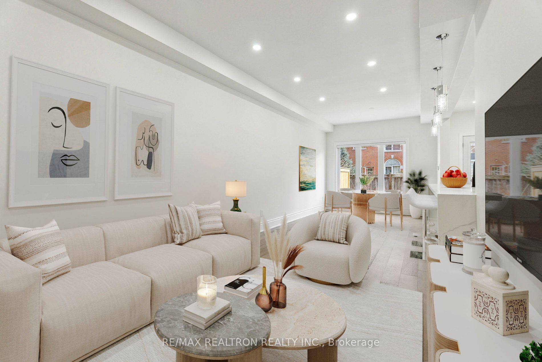 2 Mary Gapper Cres, #9