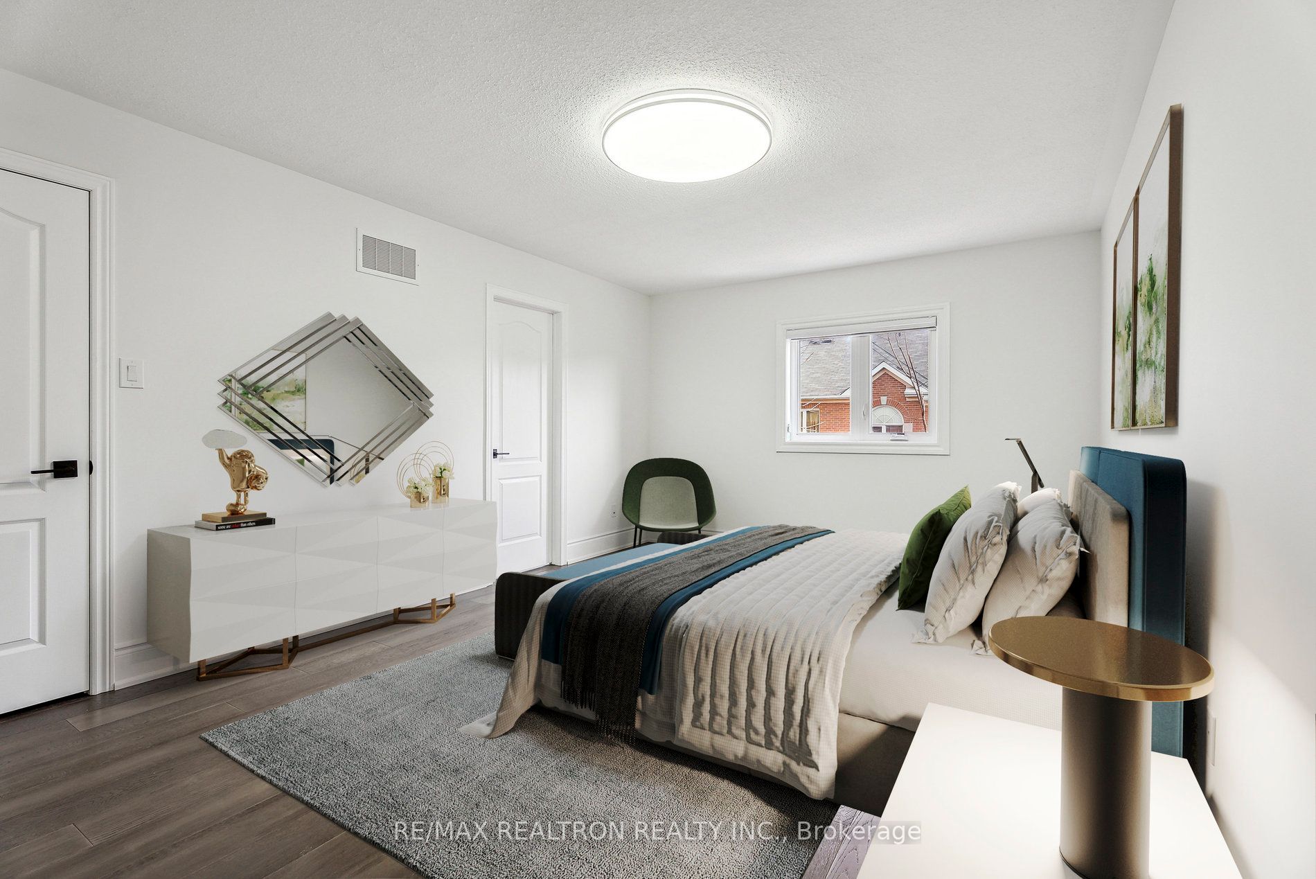 2 Mary Gapper Cres, #9