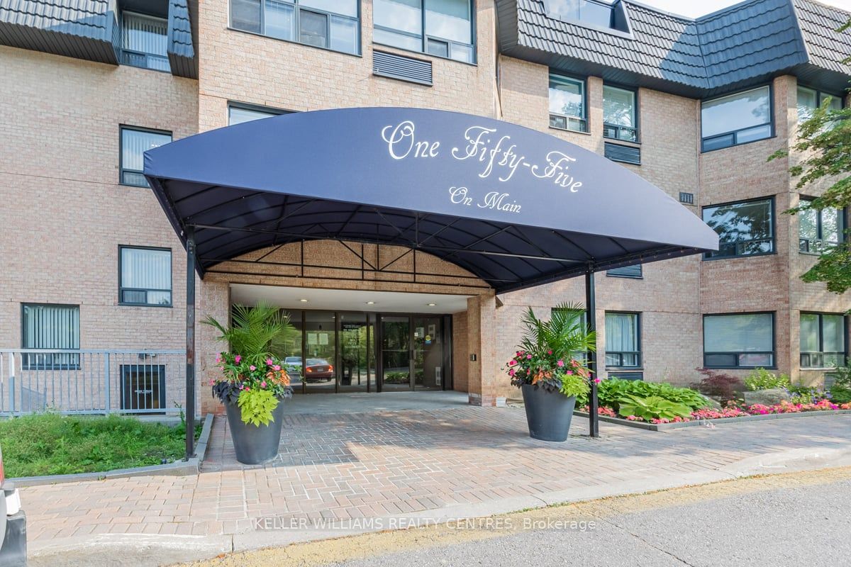 155 Main St N, #319