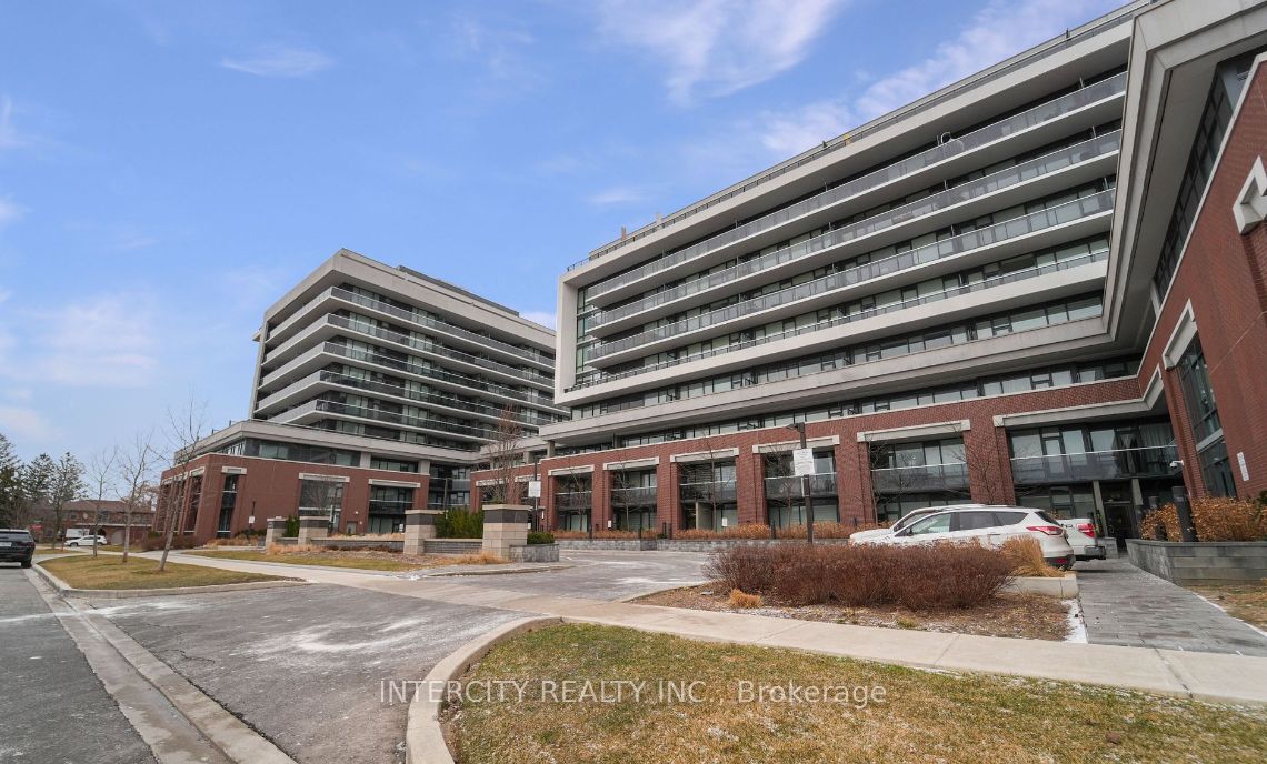 4800 Highway 7 #421