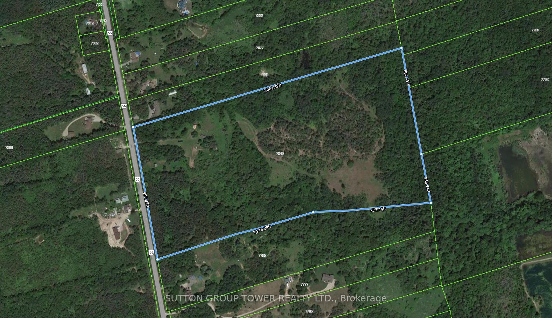 7845 County Rd, #56