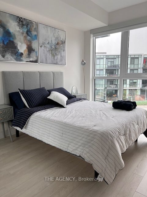 375 Sea Ray Ave, #321